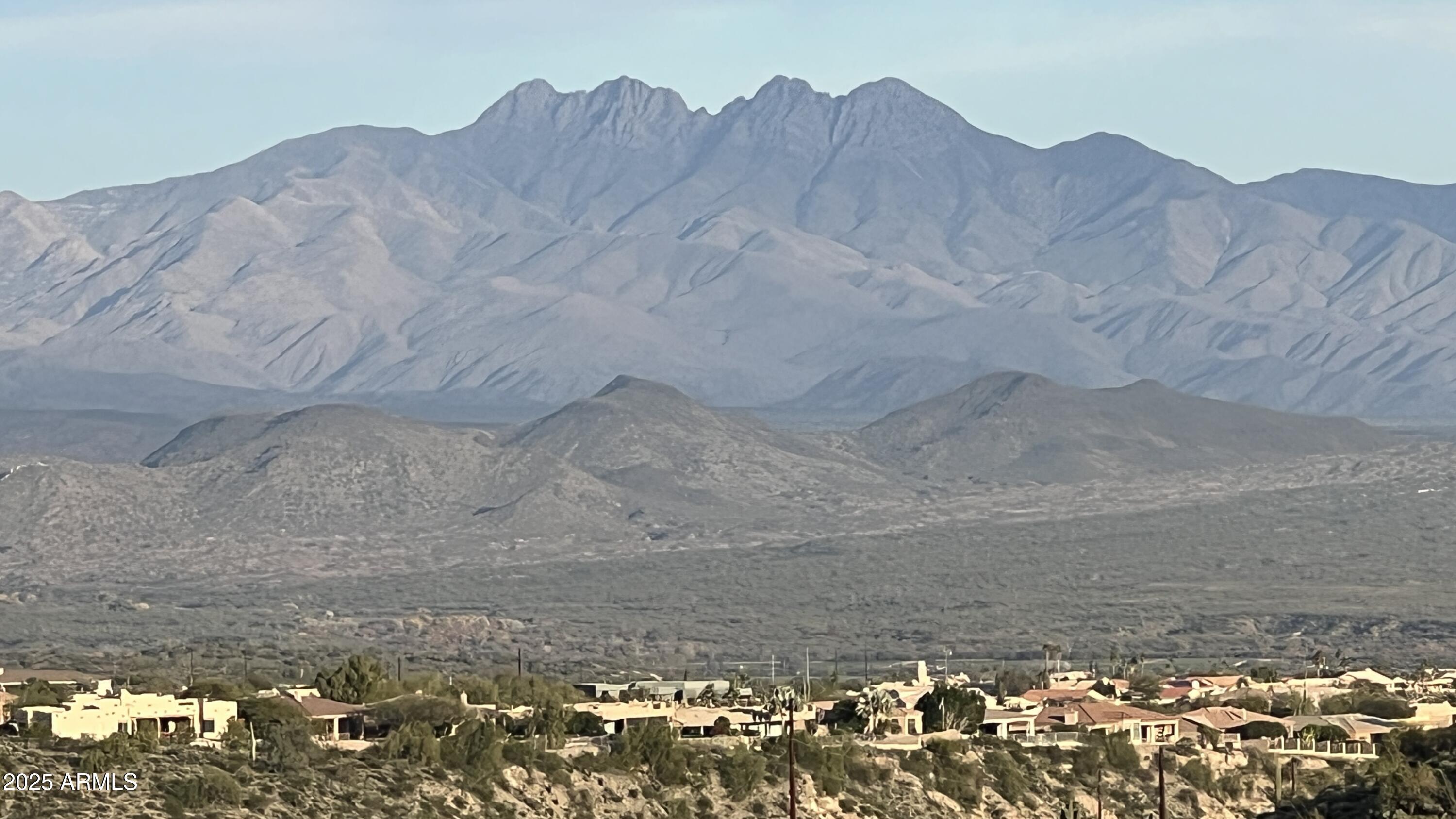 FOUNTAIN HILLS AZ FP 509 LOT 1-46 TR A-C - Land
