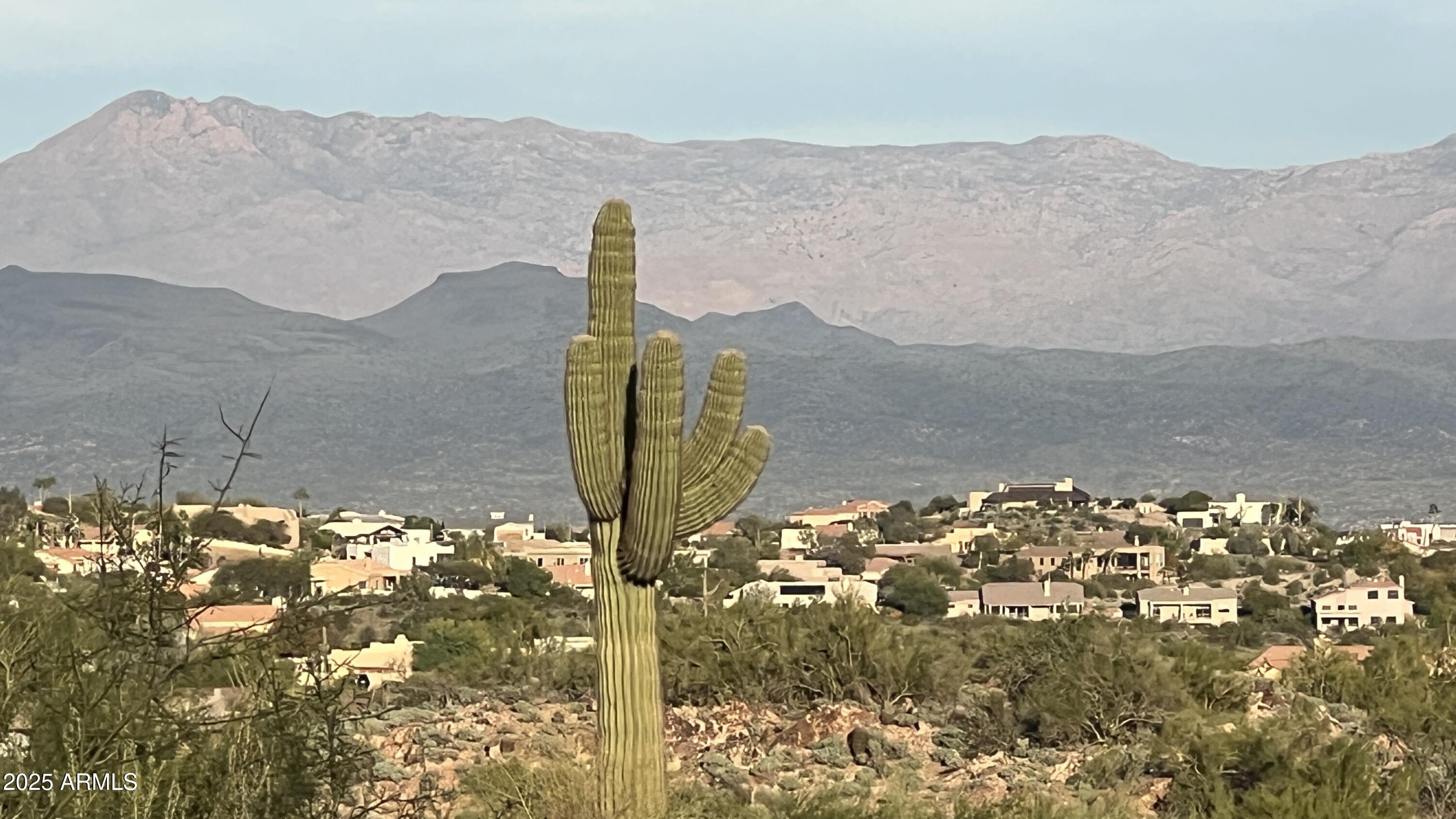 FOUNTAIN HILLS AZ FP 509 LOT 1-46 TR A-C - Land