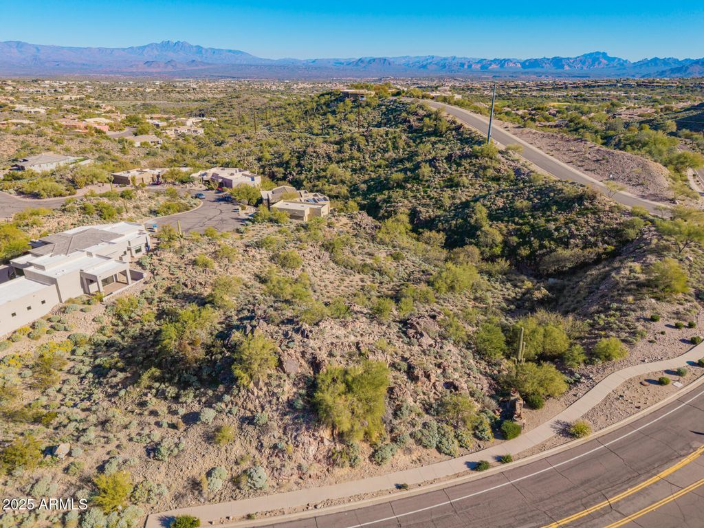 Photo of 14905 E Zapata Drive #41, Fountain Hills, AZ 85268 (MLS # 6961640)