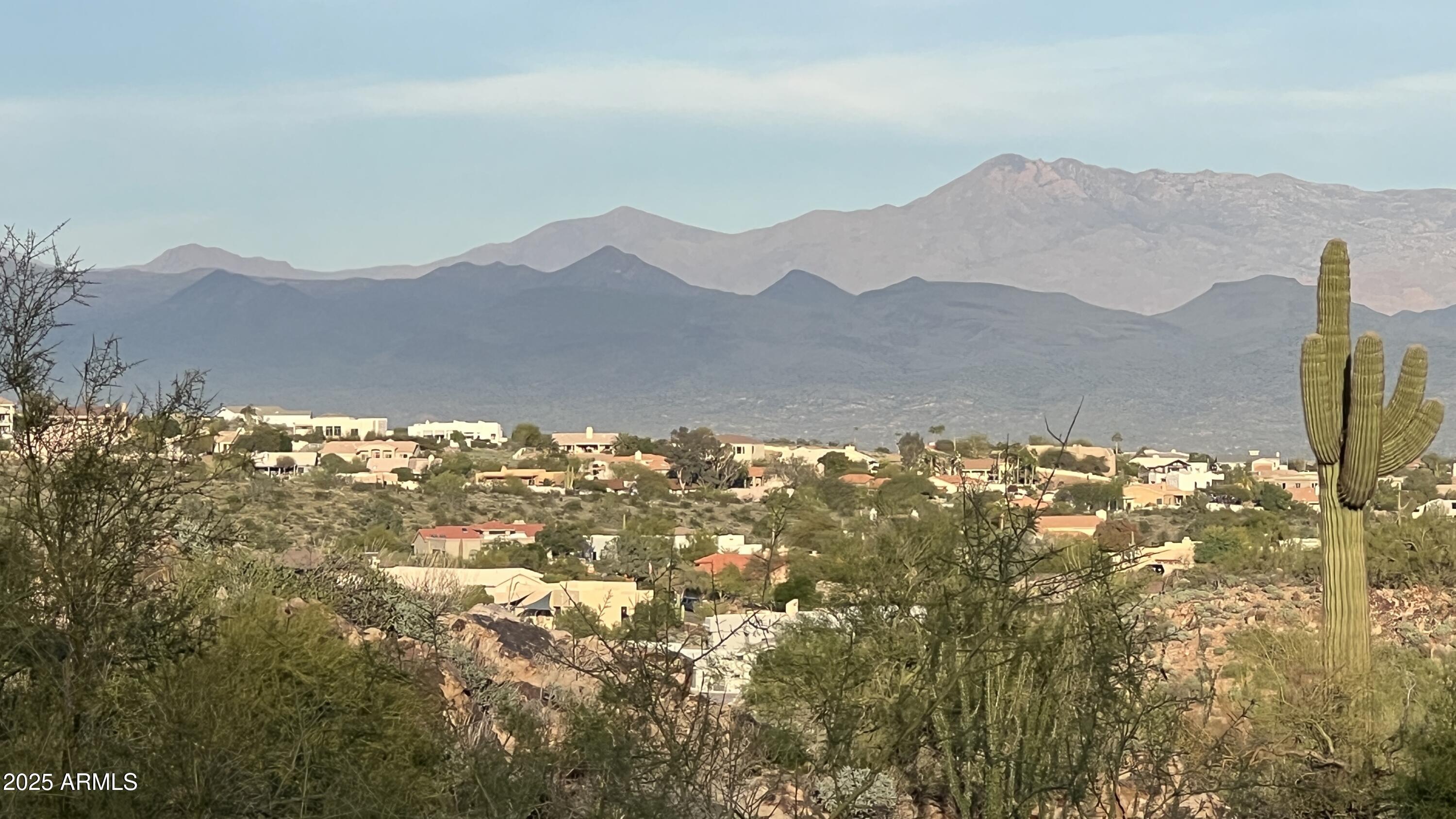 FOUNTAIN HILLS AZ FP 509 LOT 1-46 TR A-C - Land
