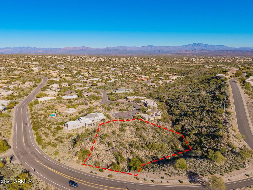 Photo of 14905 E Zapata Drive #41, Fountain Hills, AZ 85268 (MLS # 6961640)