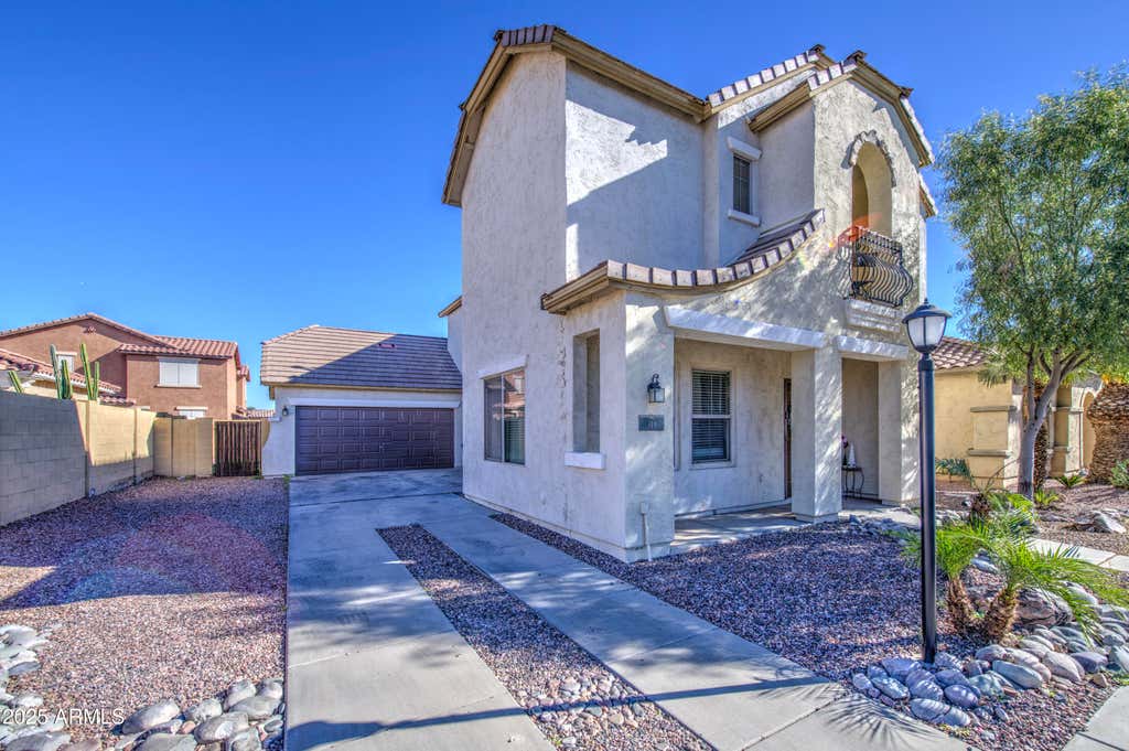 Photo of 311 N Greenwood #1, Mesa, AZ 85207 (MLS # 7070250)