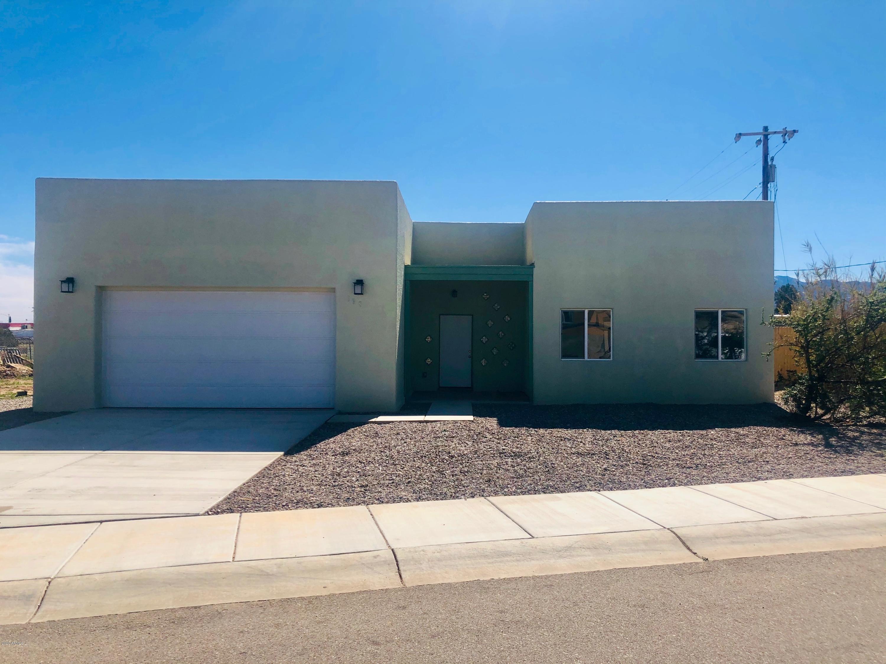FIRST ADD TO FRY - Residential
