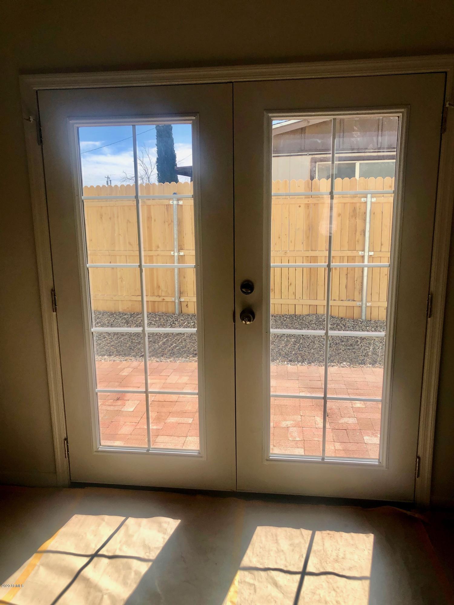 FIRST ADD TO FRY - Residential
