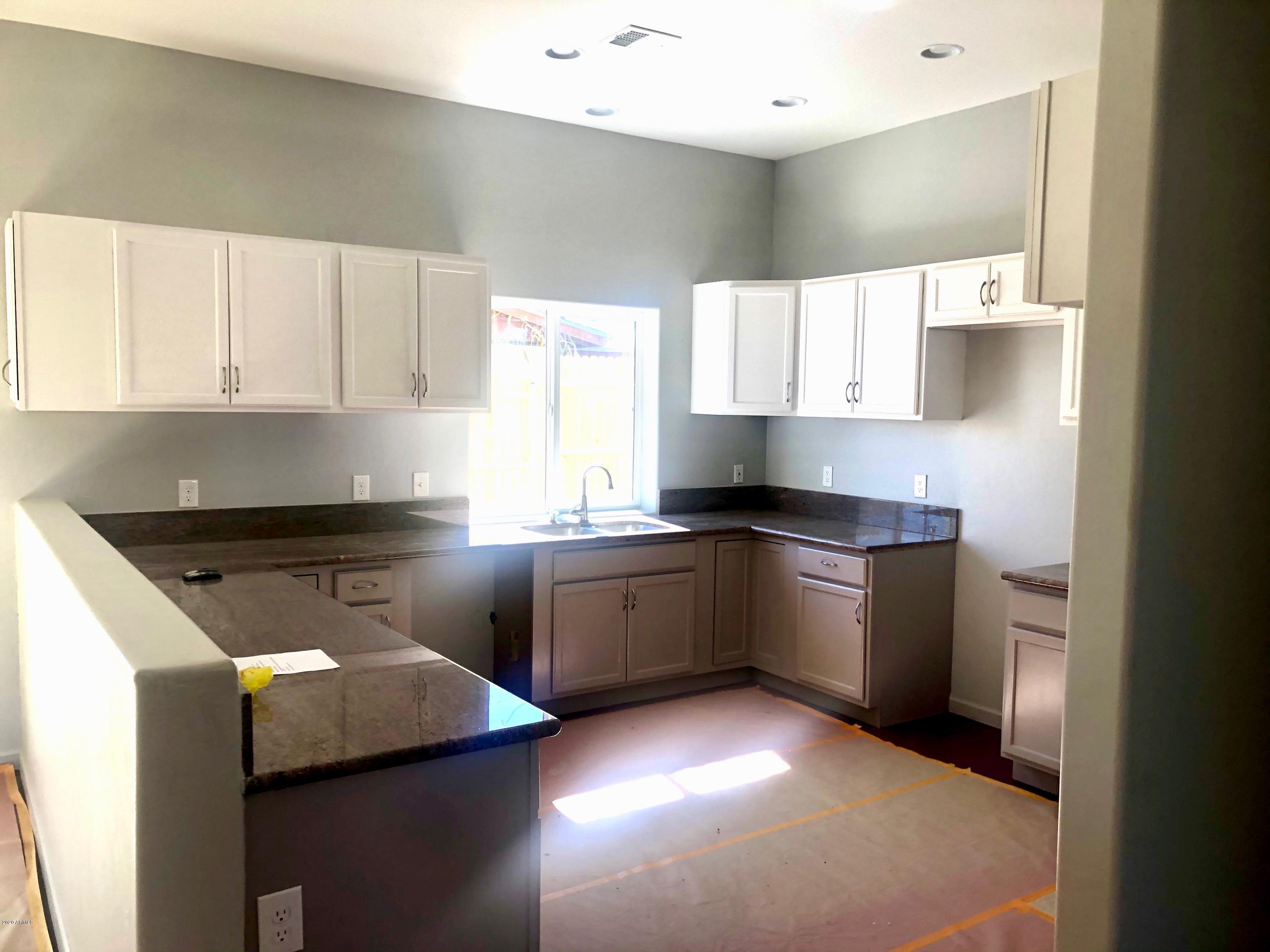 FIRST ADD TO FRY - Residential