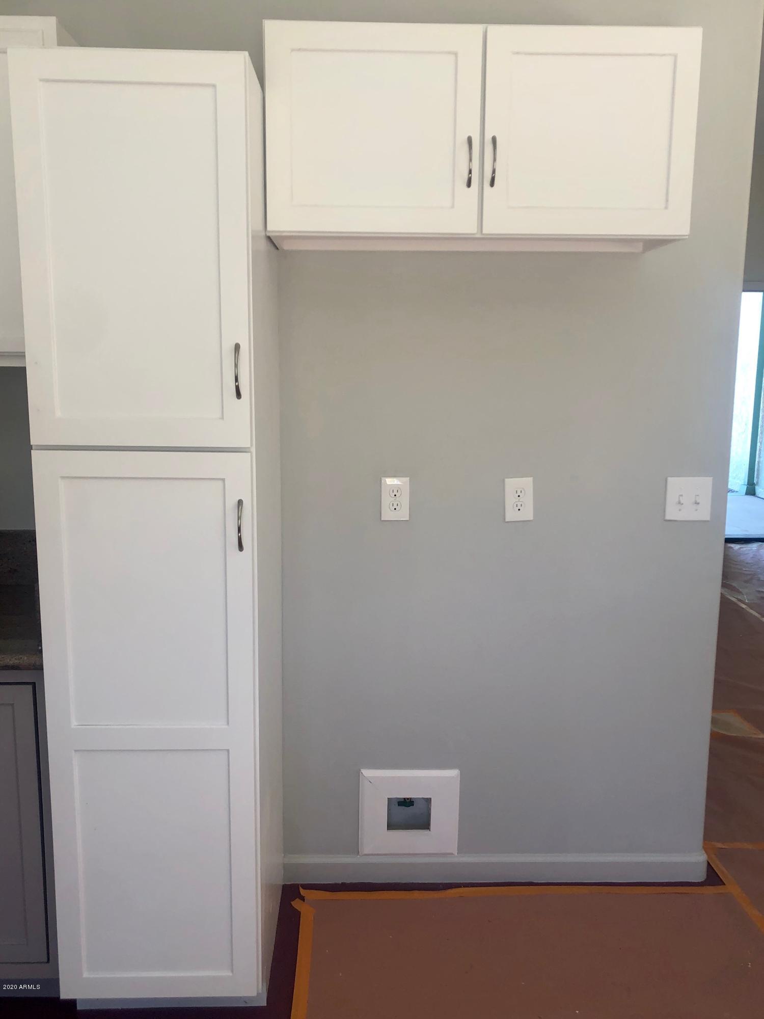 FIRST ADD TO FRY - Residential