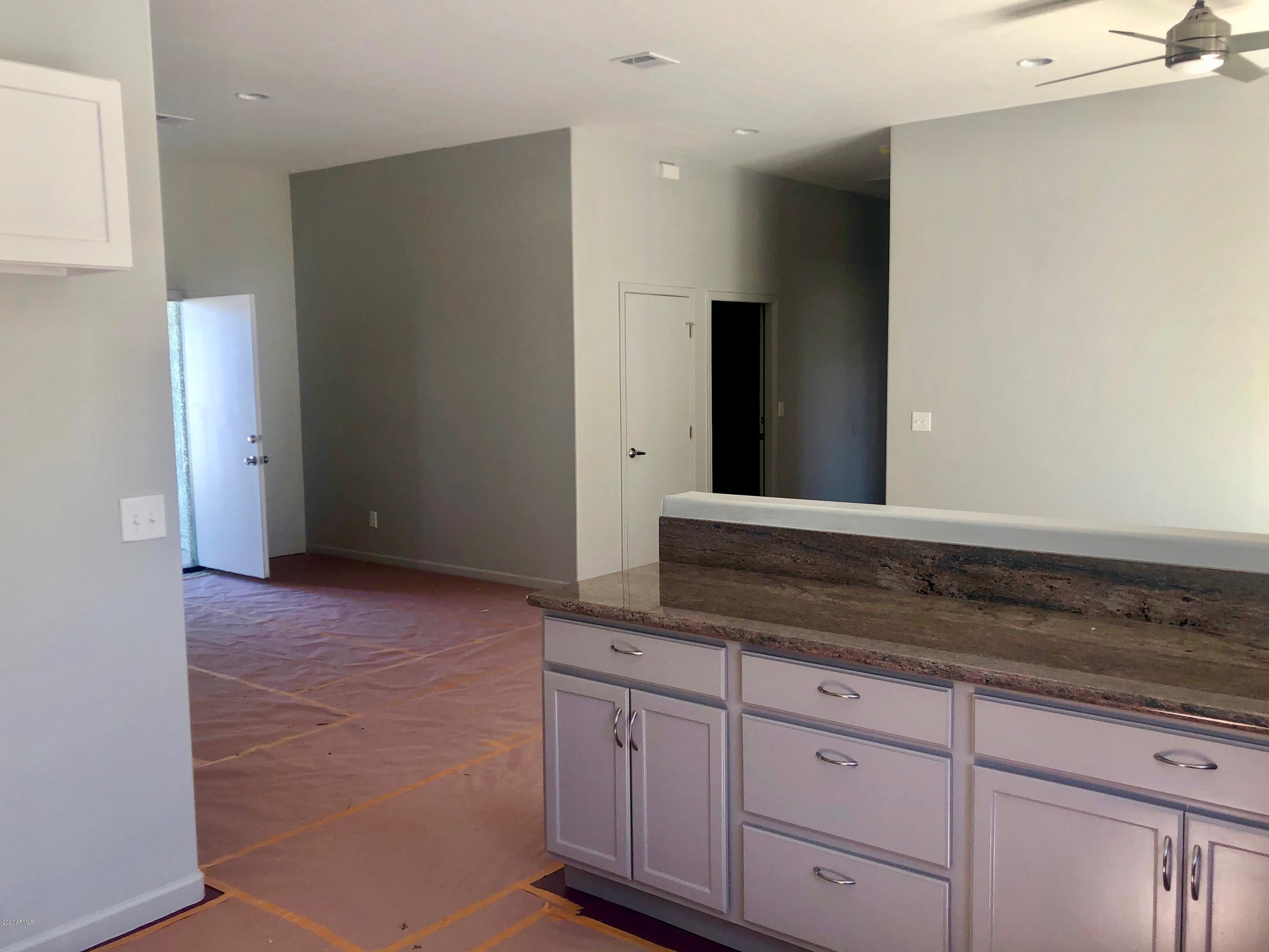 FIRST ADD TO FRY - Residential