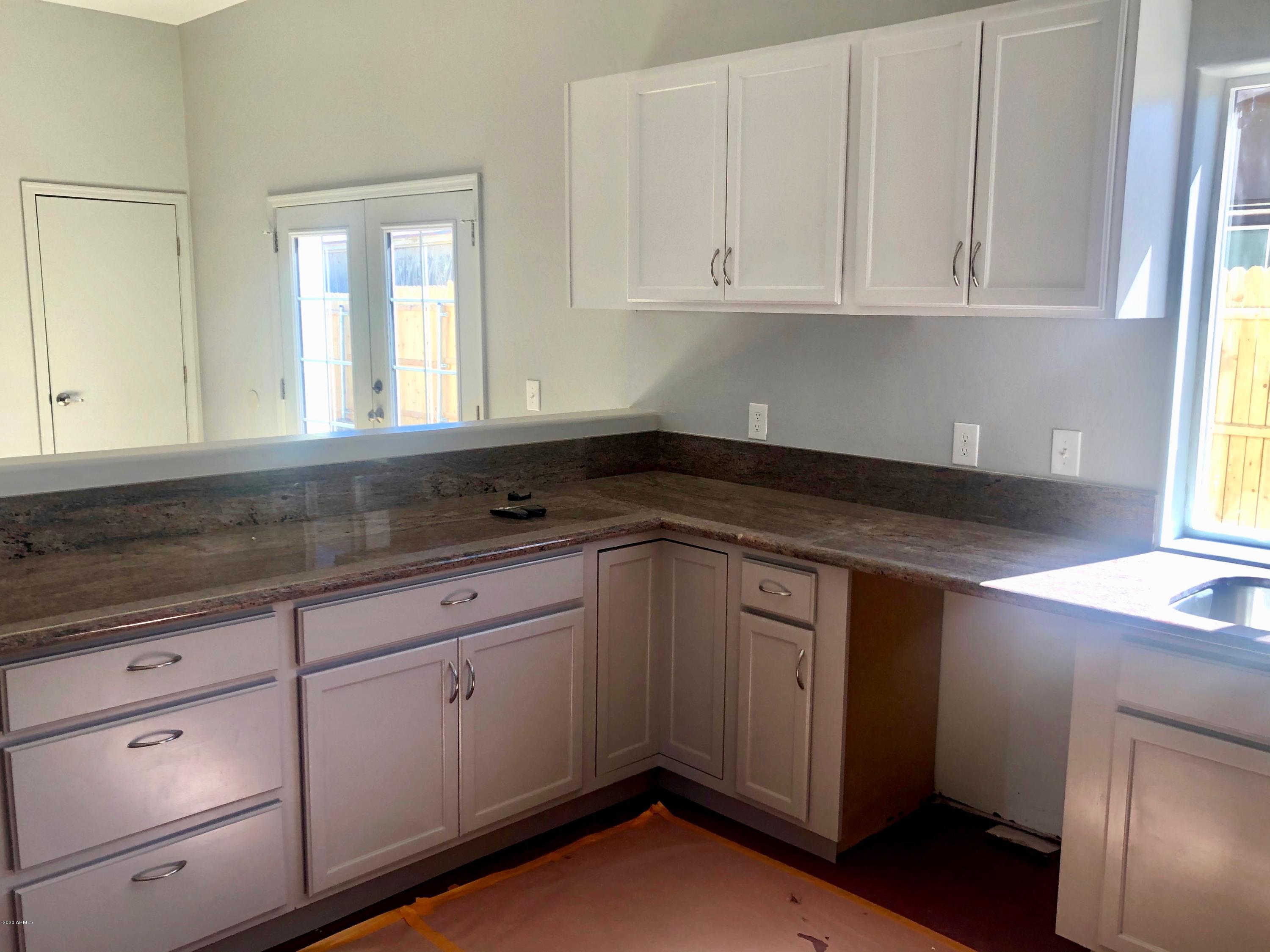 FIRST ADD TO FRY - Residential