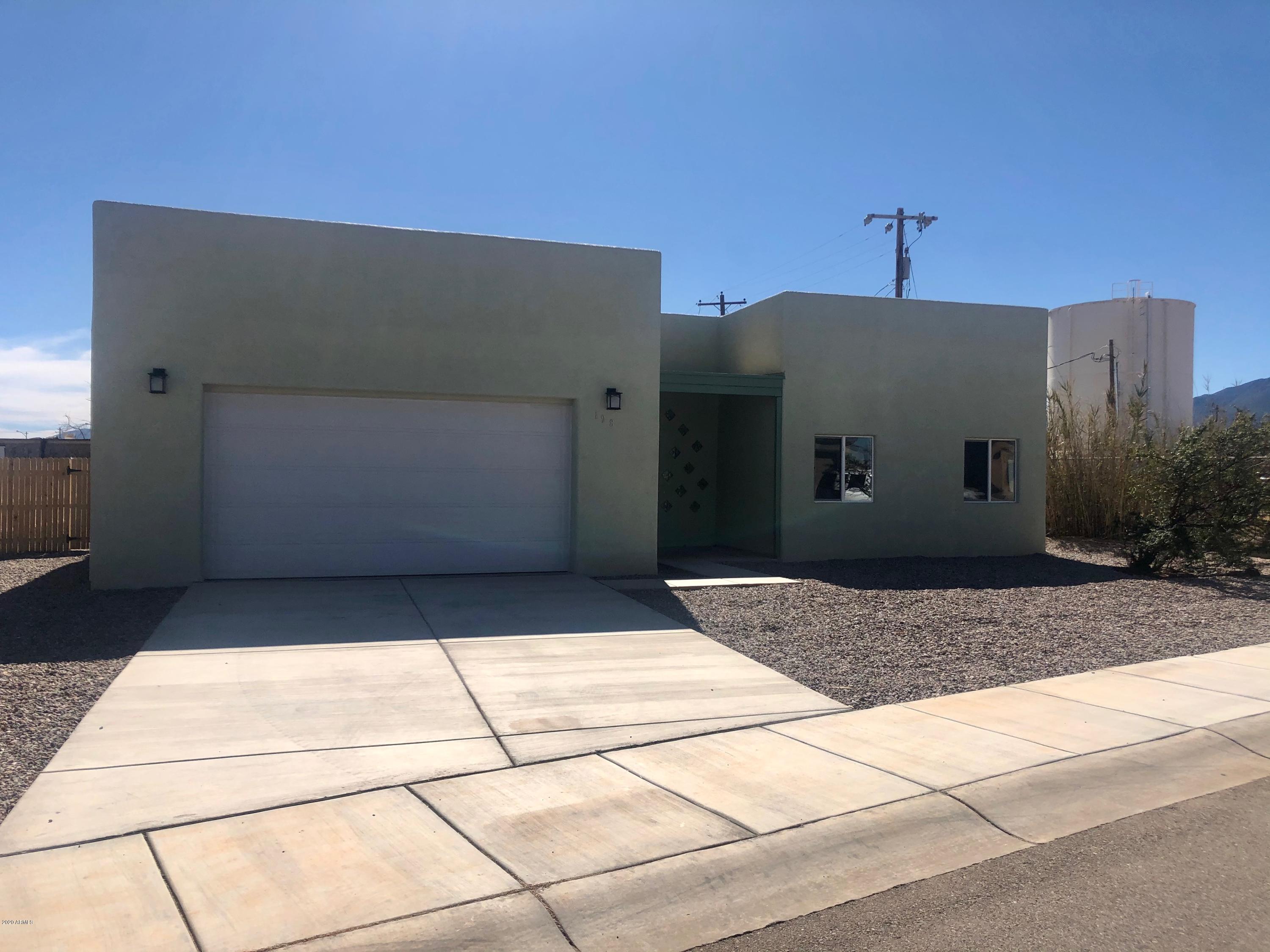 FIRST ADD TO FRY - Residential