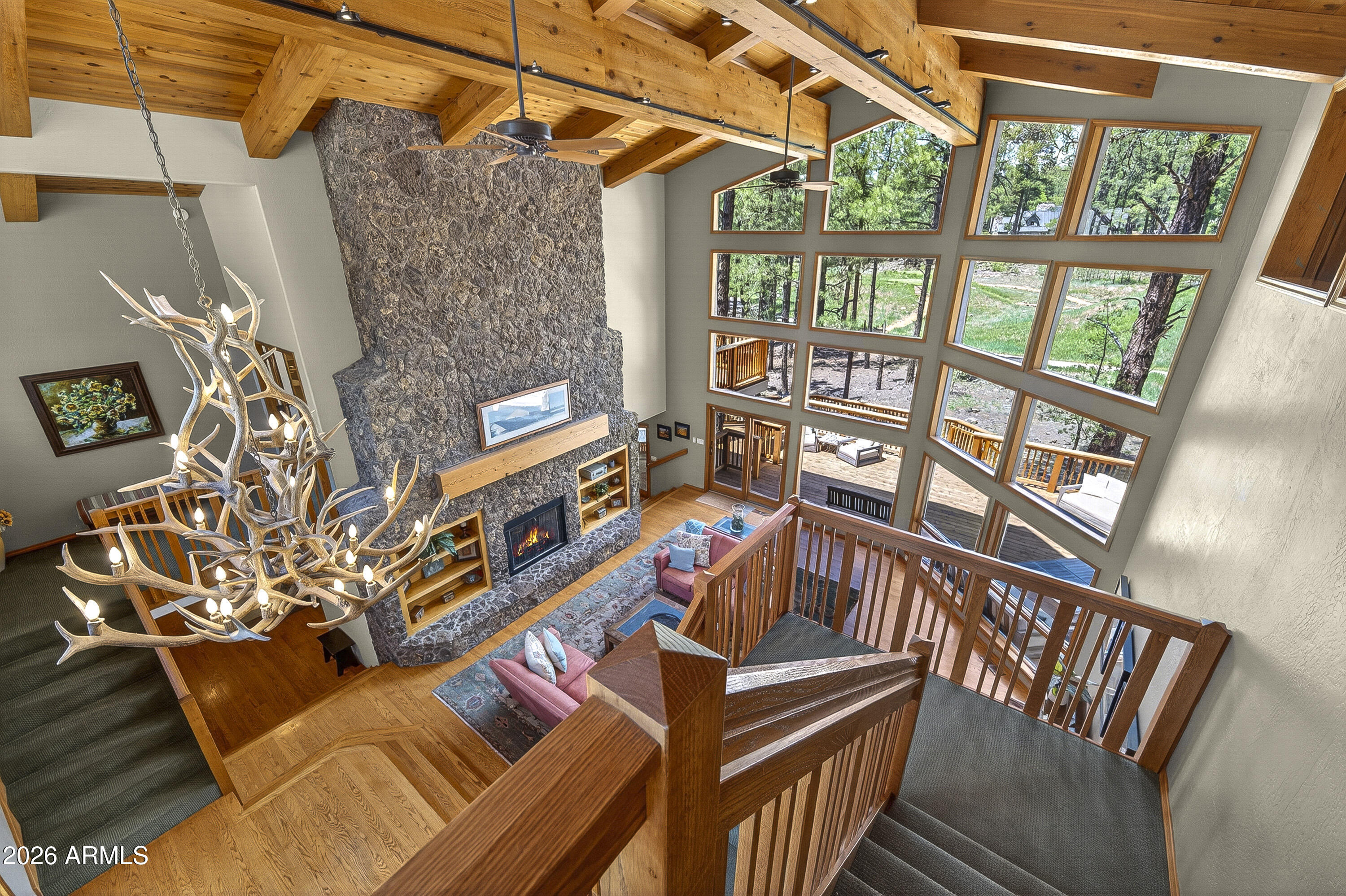 FOREST HIGHLANDS - Residential
