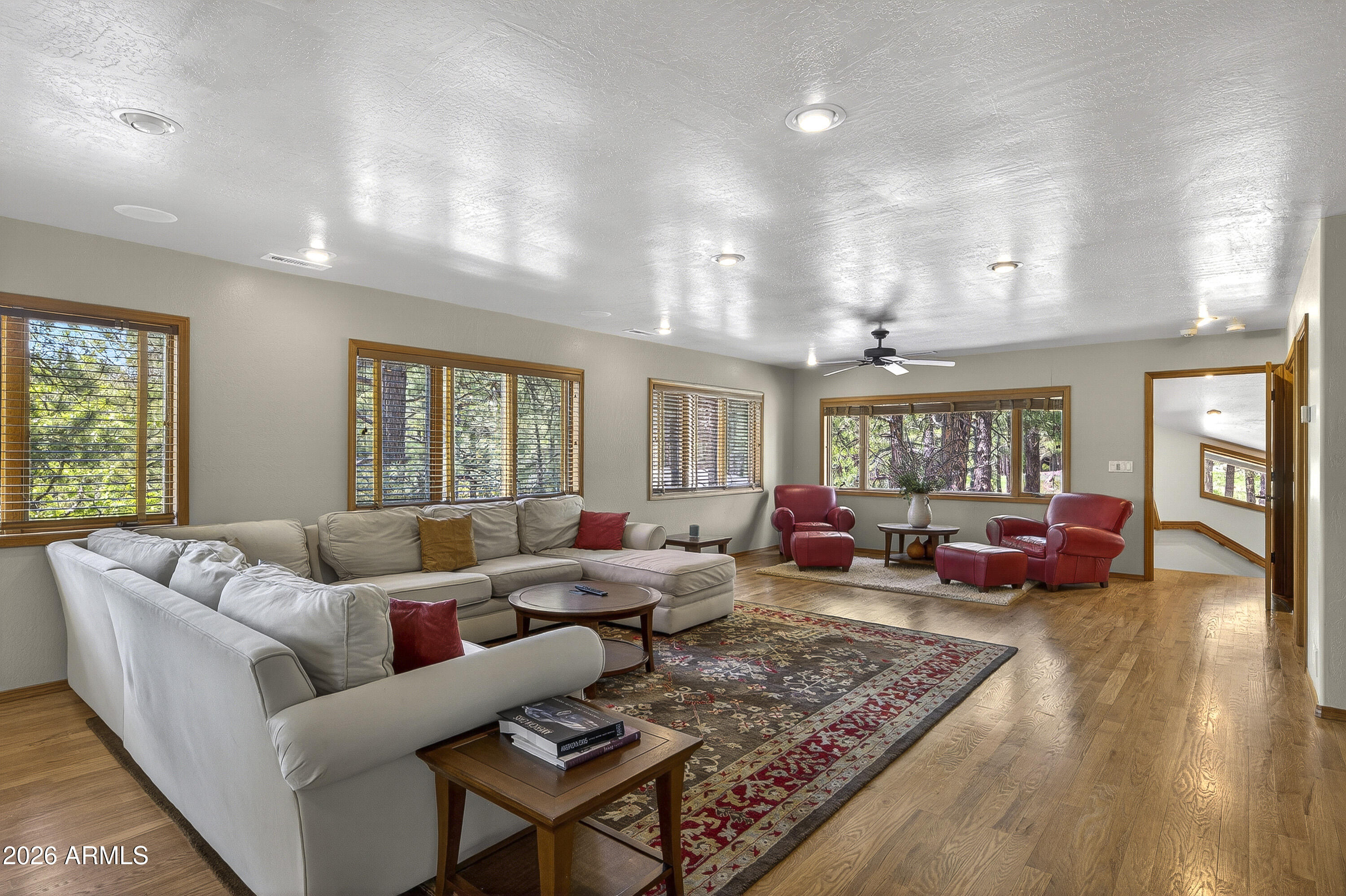 FOREST HIGHLANDS - Residential