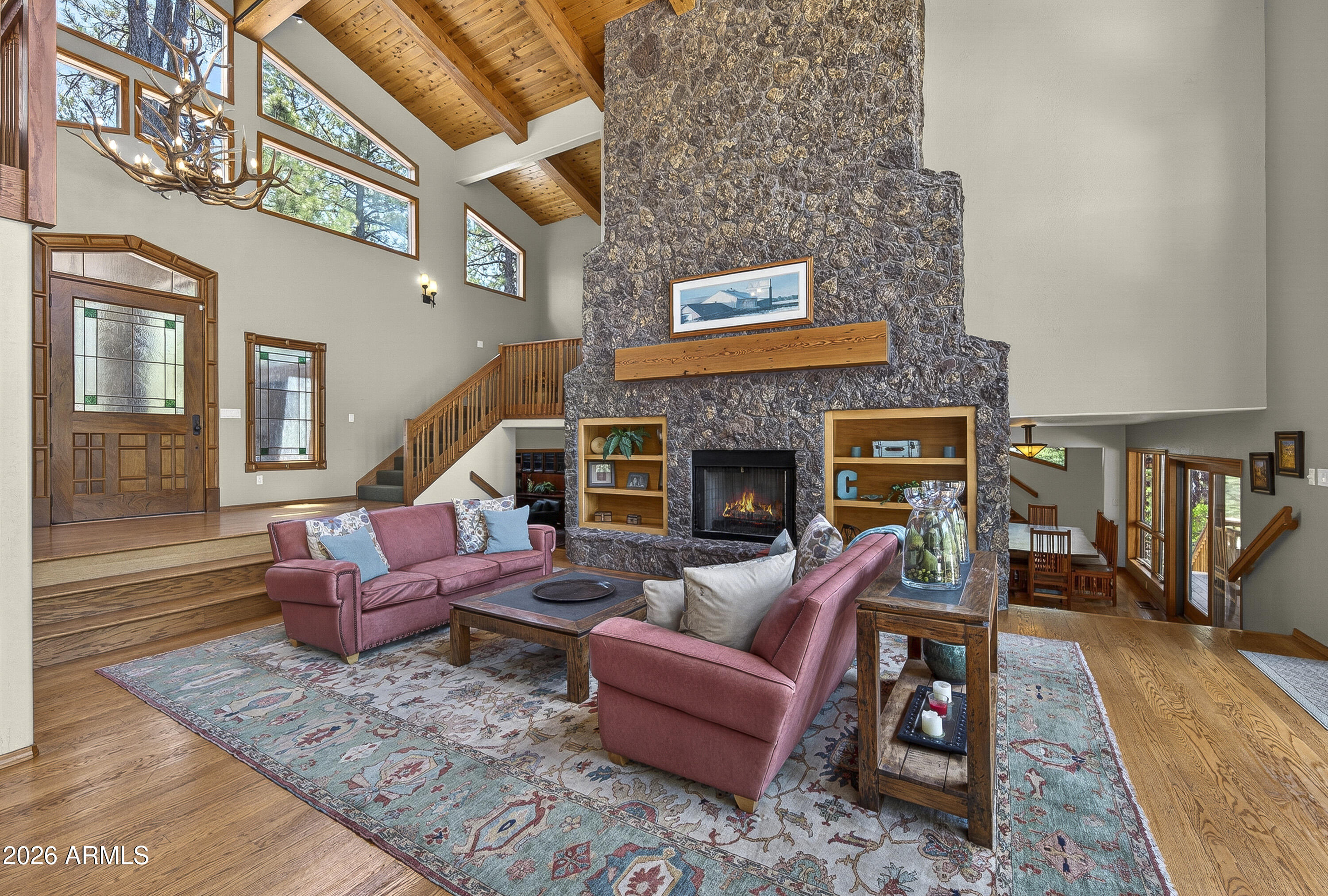 FOREST HIGHLANDS - Residential