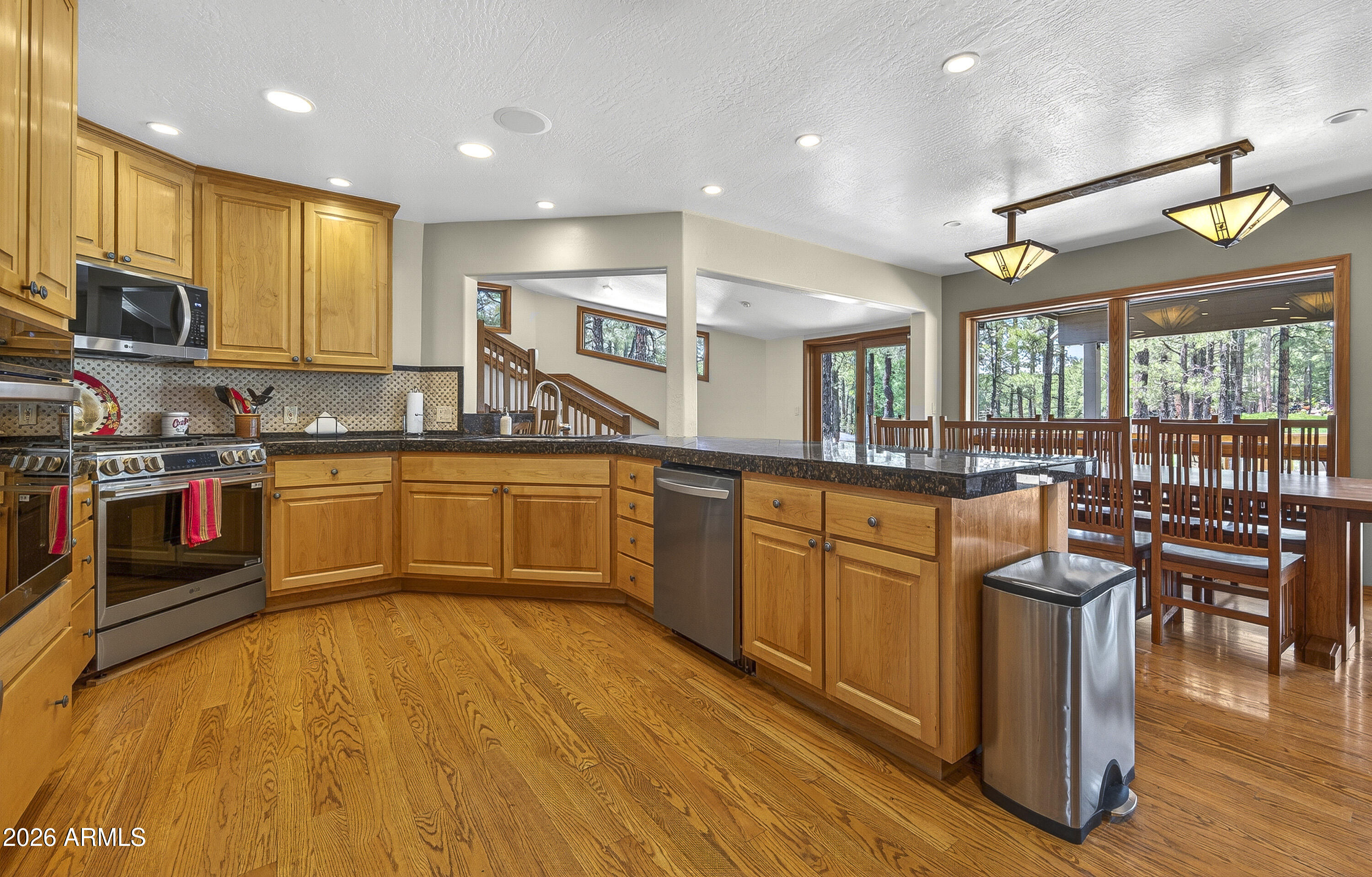 FOREST HIGHLANDS - Residential
