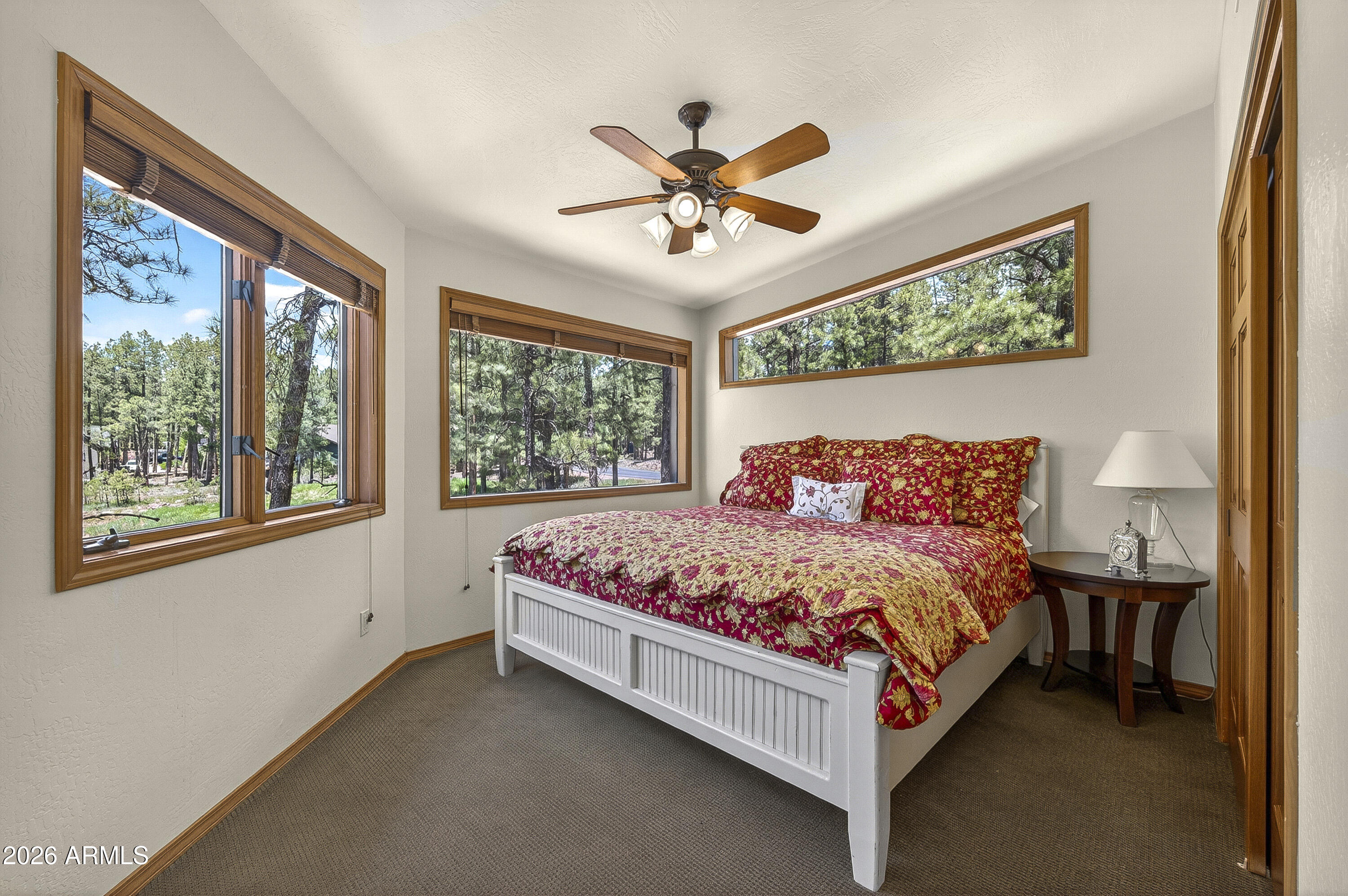 FOREST HIGHLANDS - Residential