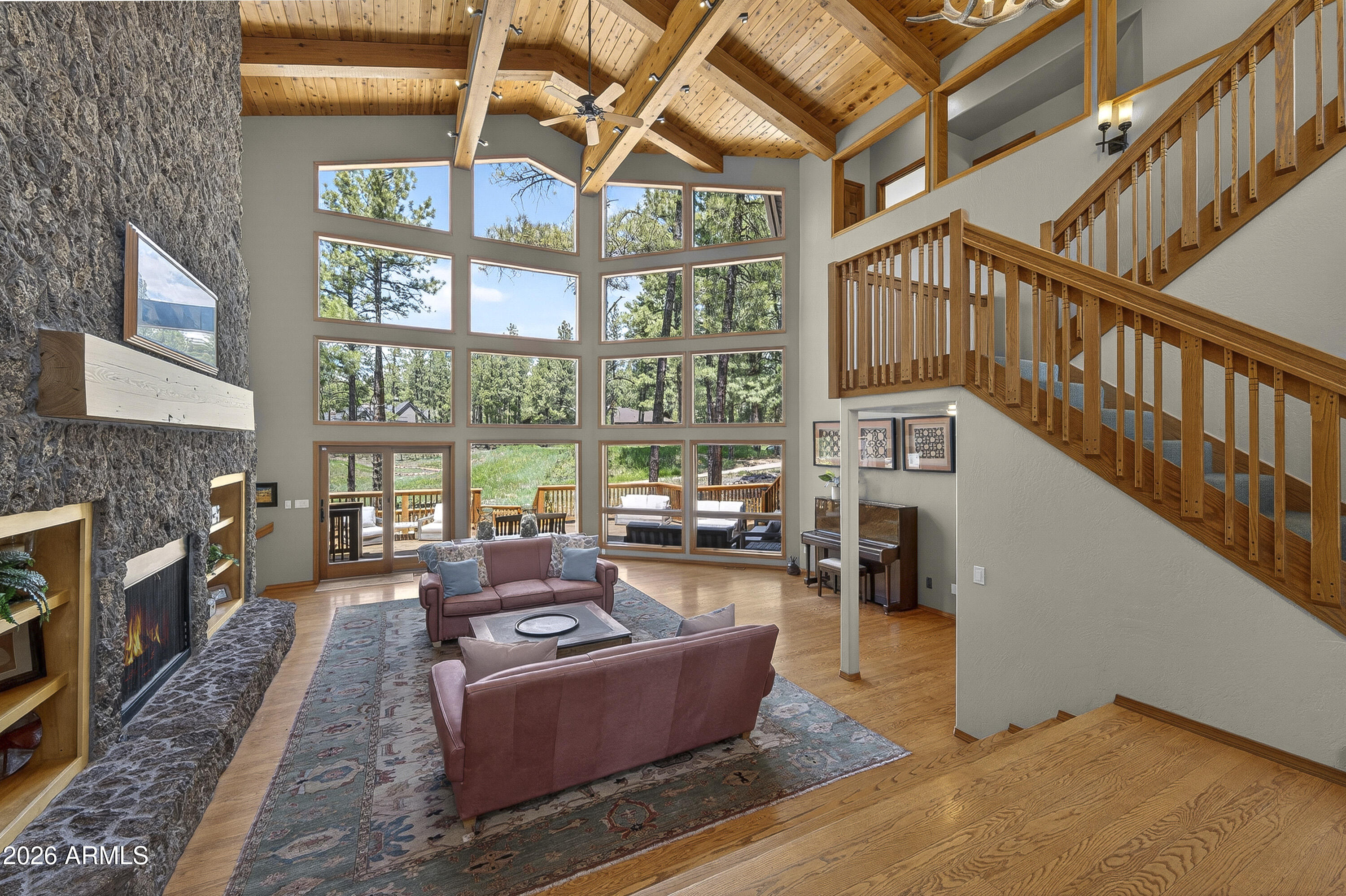 FOREST HIGHLANDS - Residential