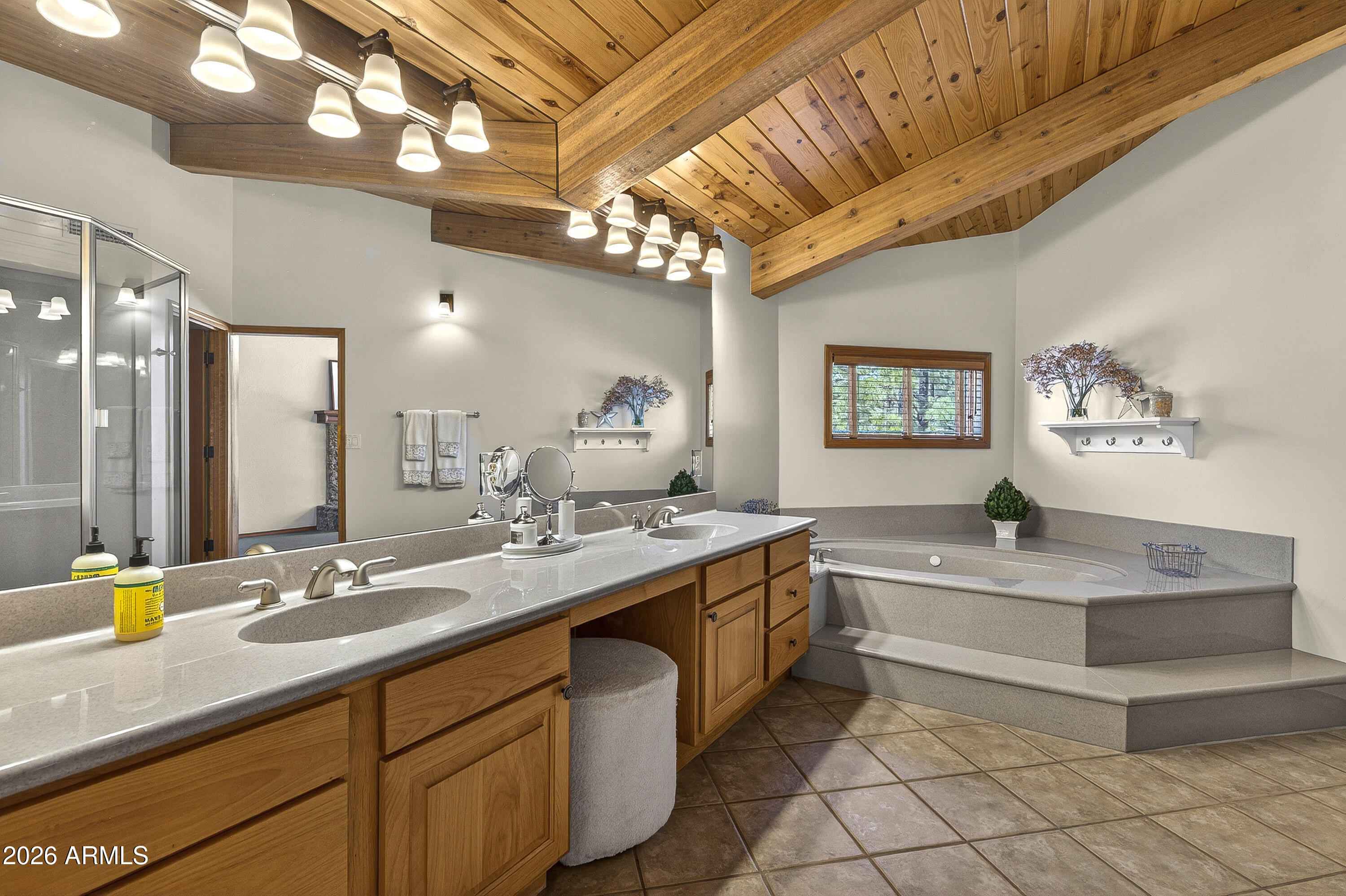 FOREST HIGHLANDS - Residential