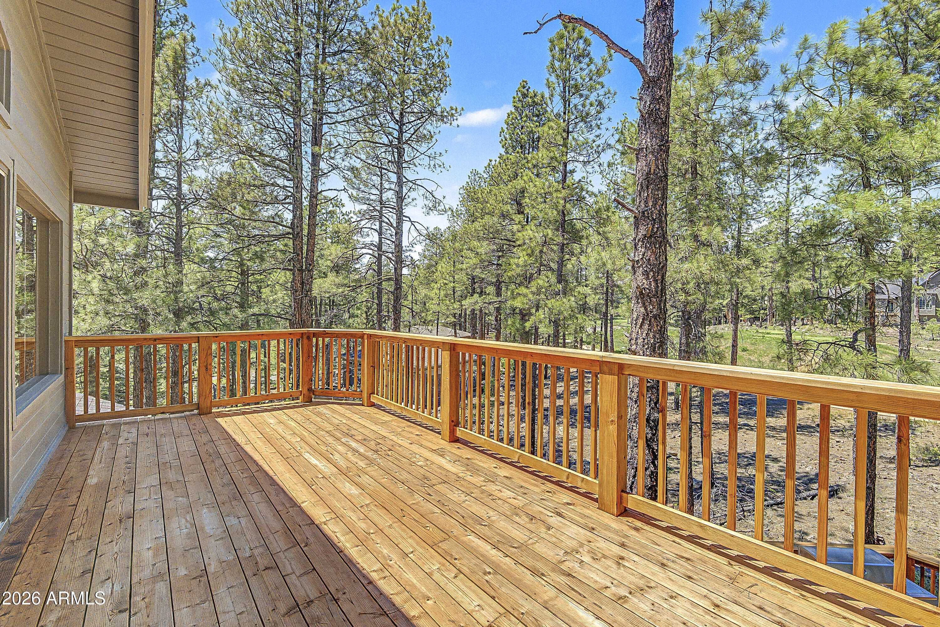 FOREST HIGHLANDS - Residential