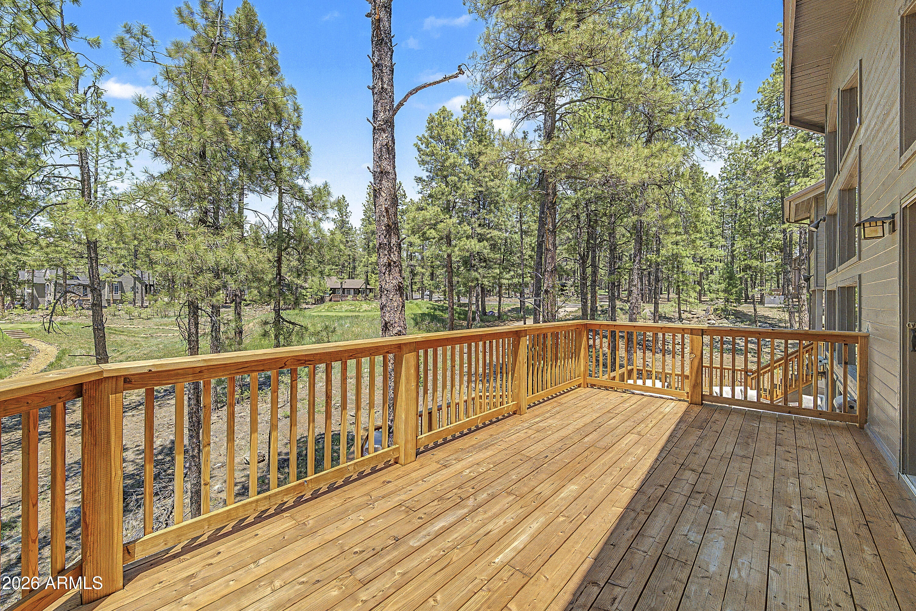 FOREST HIGHLANDS - Residential