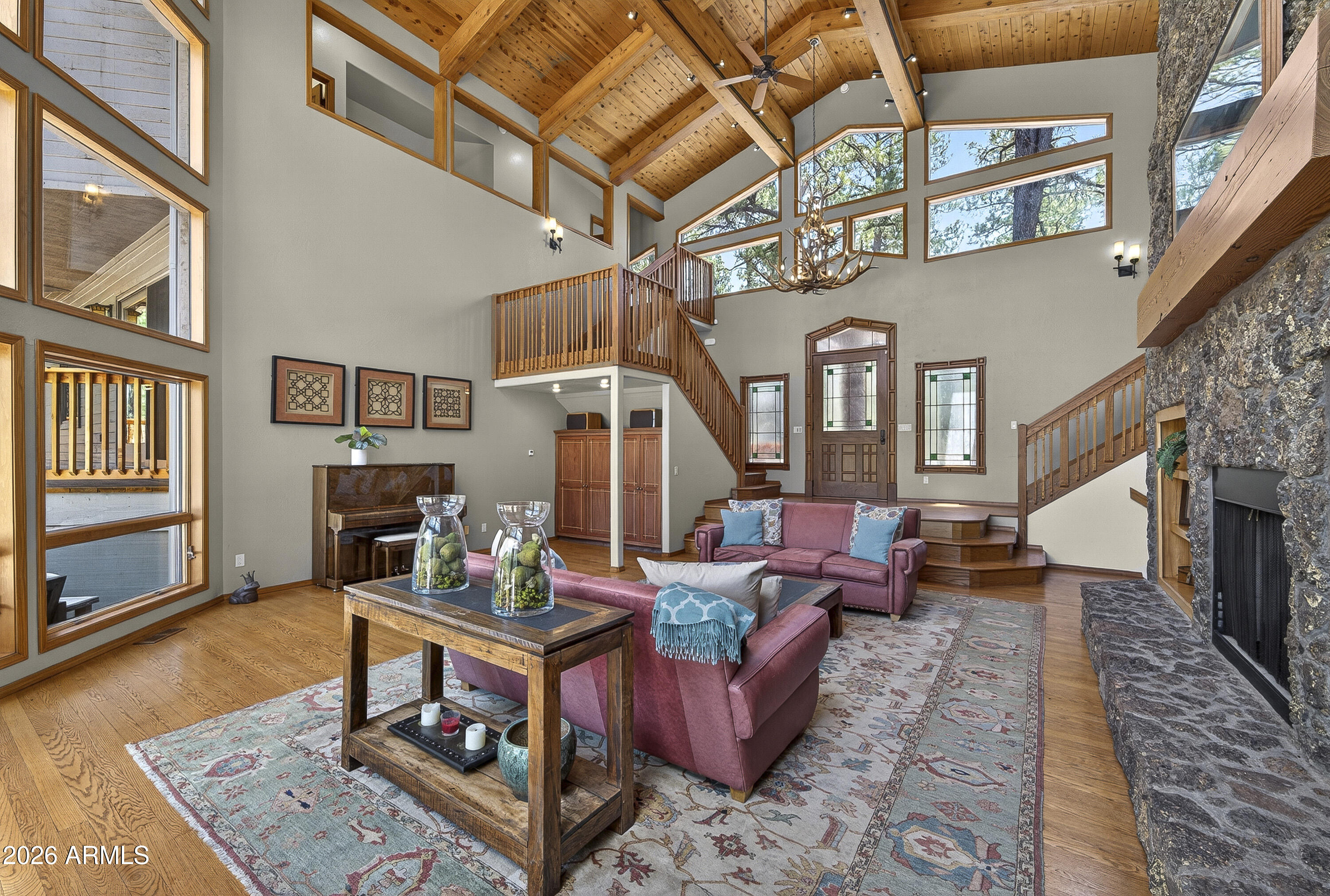 FOREST HIGHLANDS - Residential