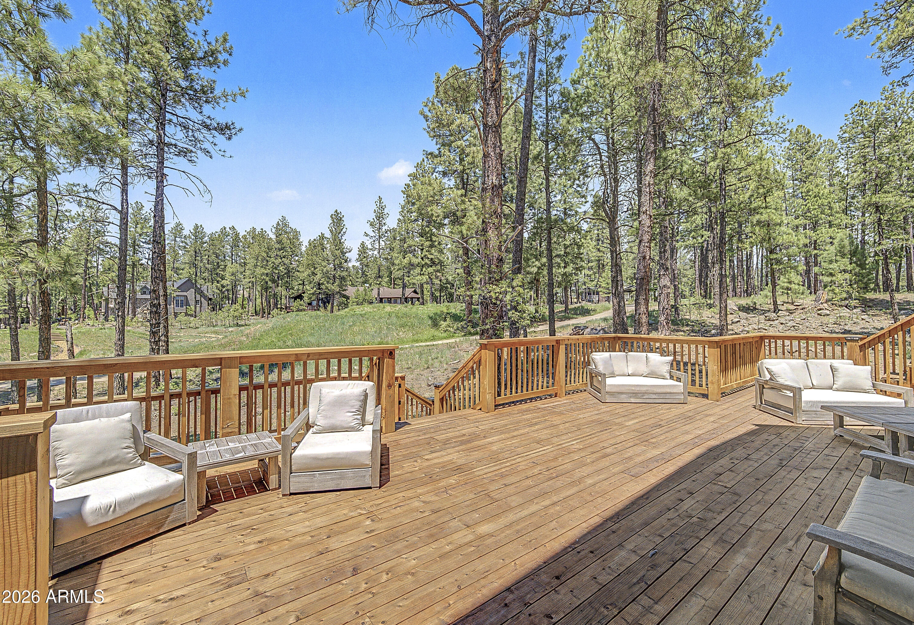 FOREST HIGHLANDS - Residential