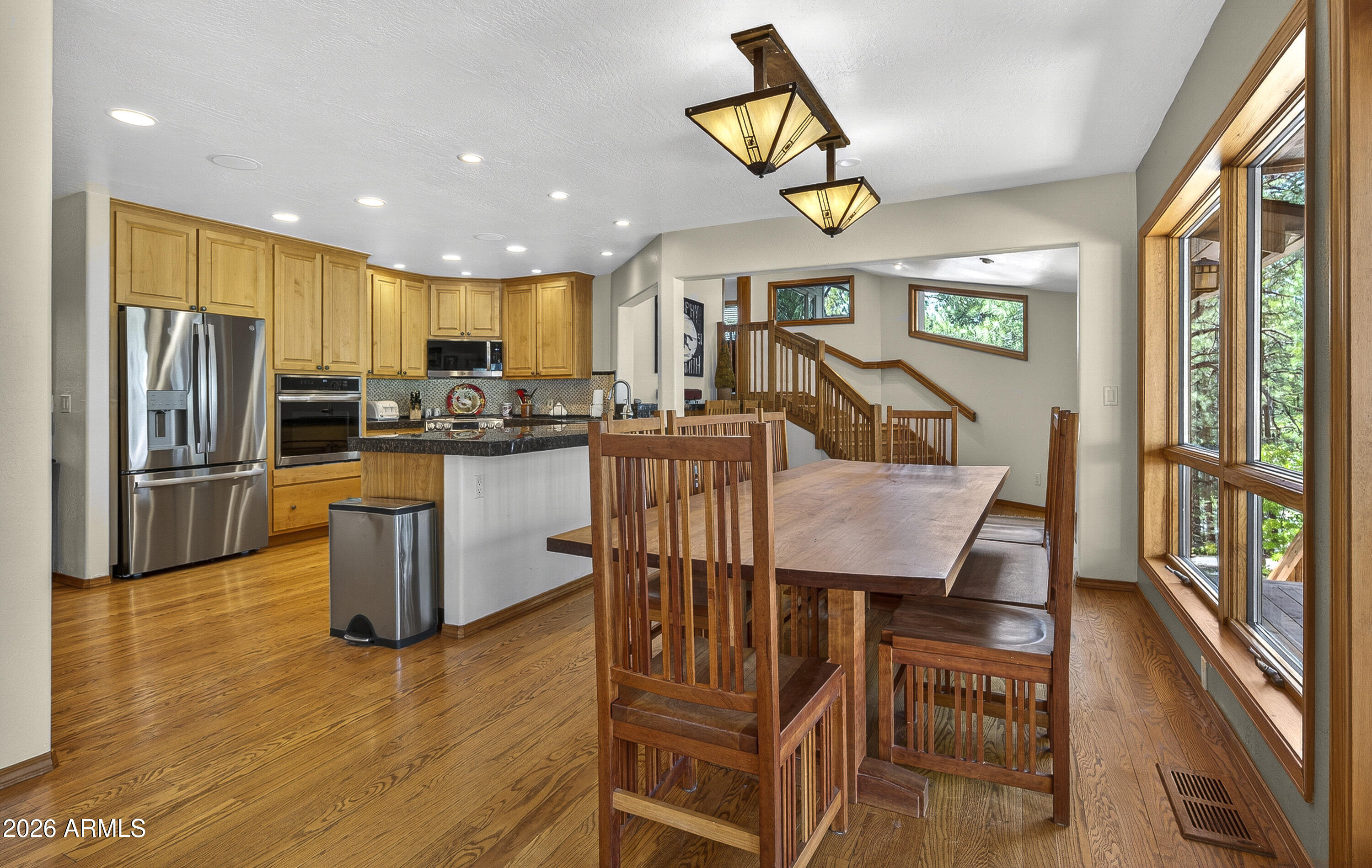 FOREST HIGHLANDS - Residential