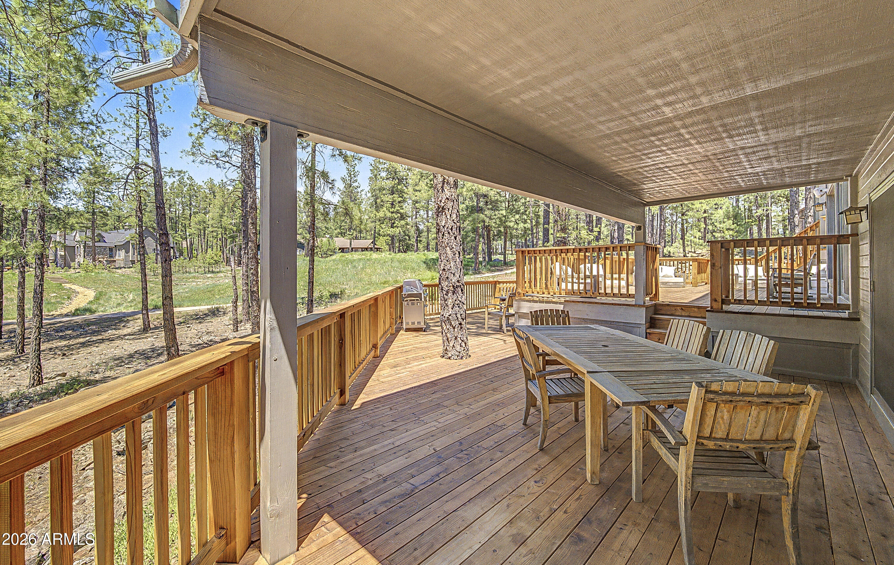 FOREST HIGHLANDS - Residential