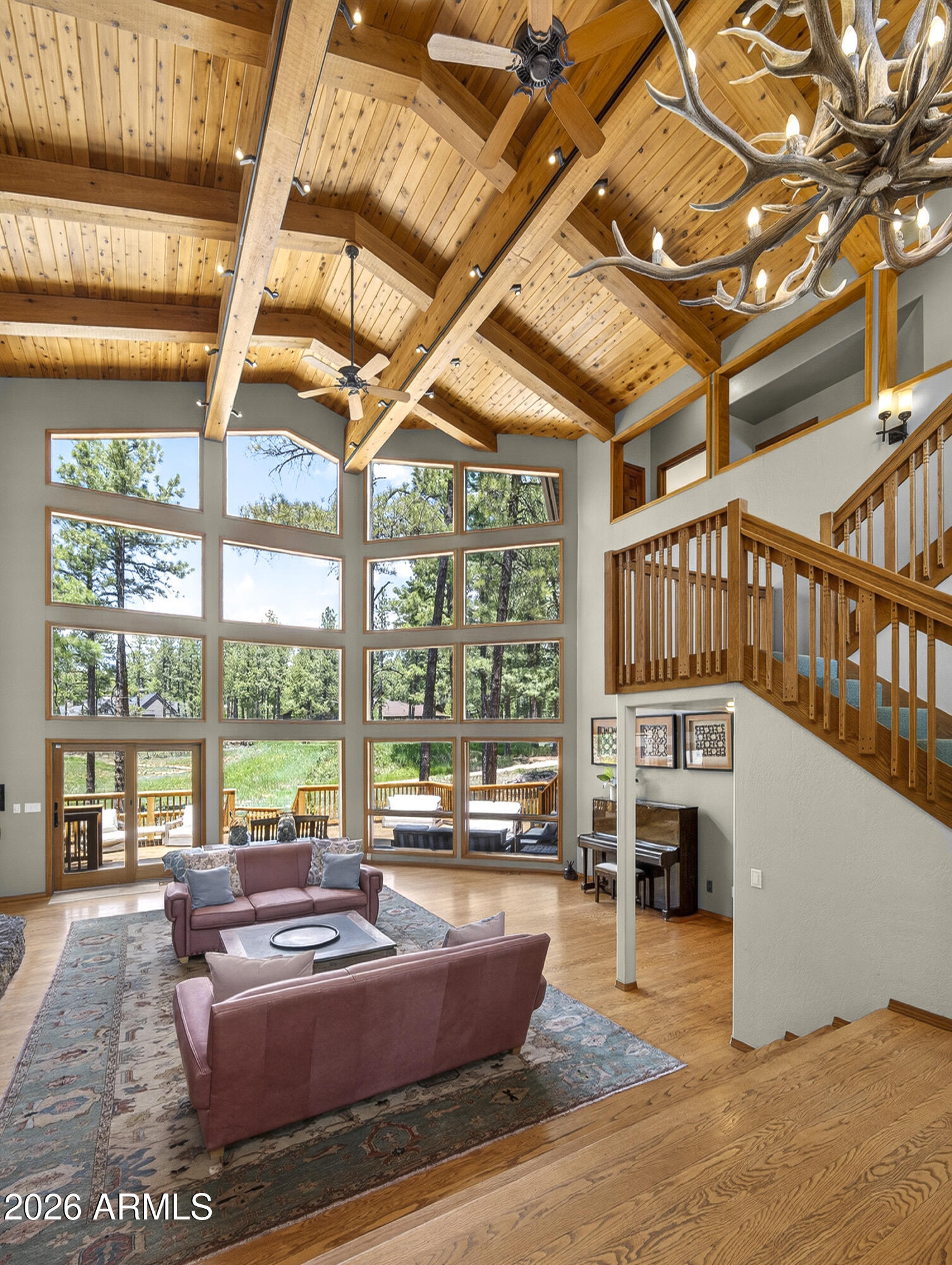 FOREST HIGHLANDS - Residential