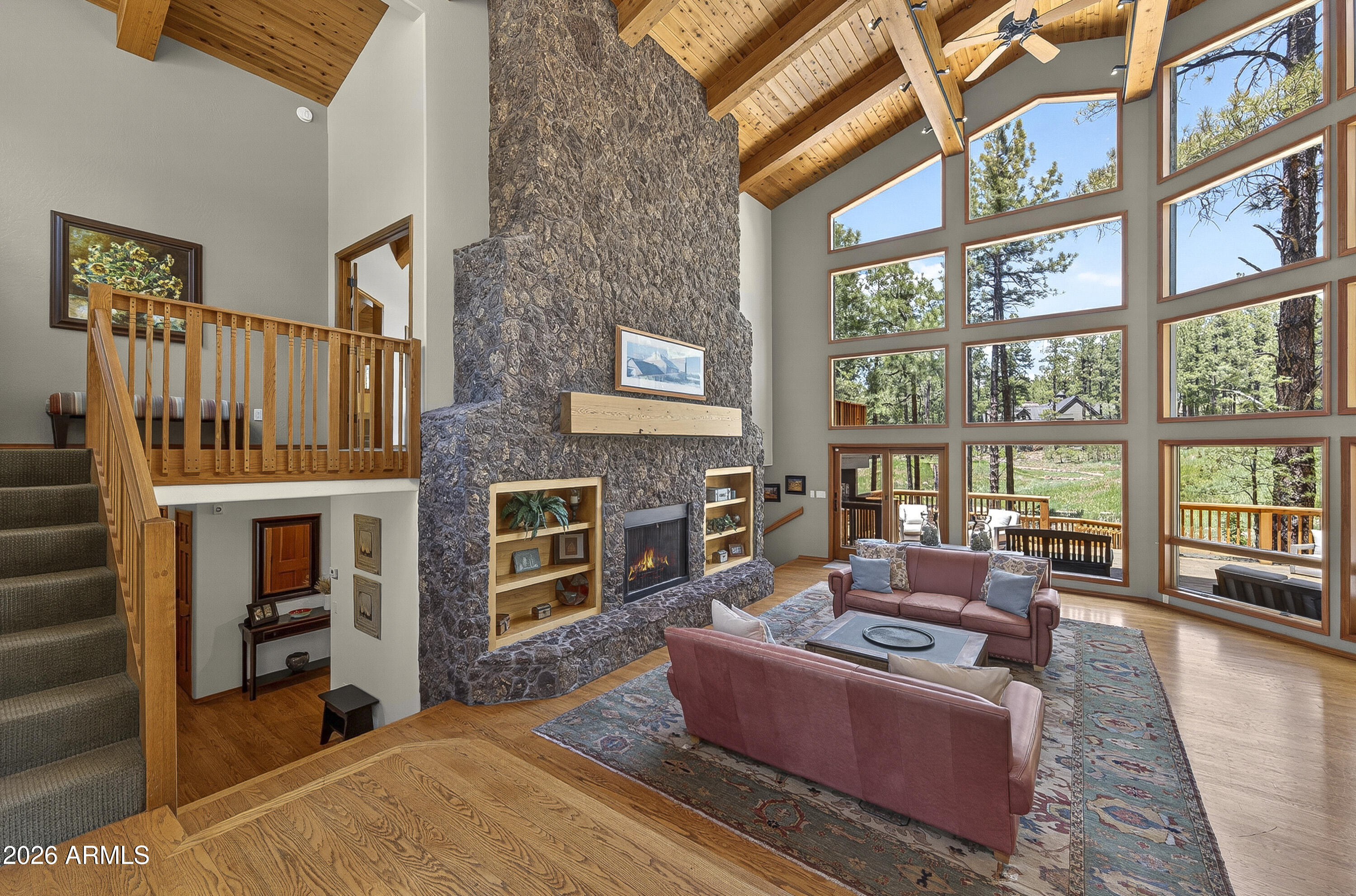 FOREST HIGHLANDS - Residential