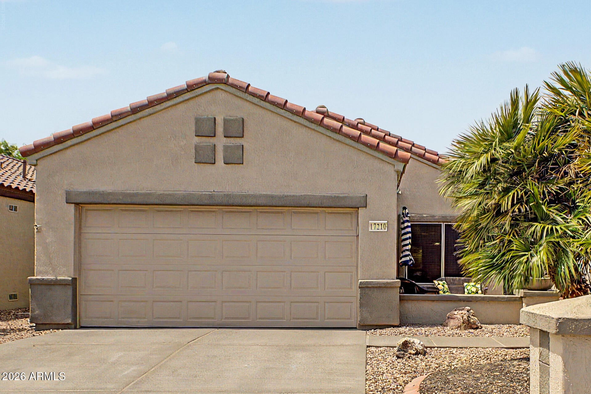 17210 N FIRESTONE Lane