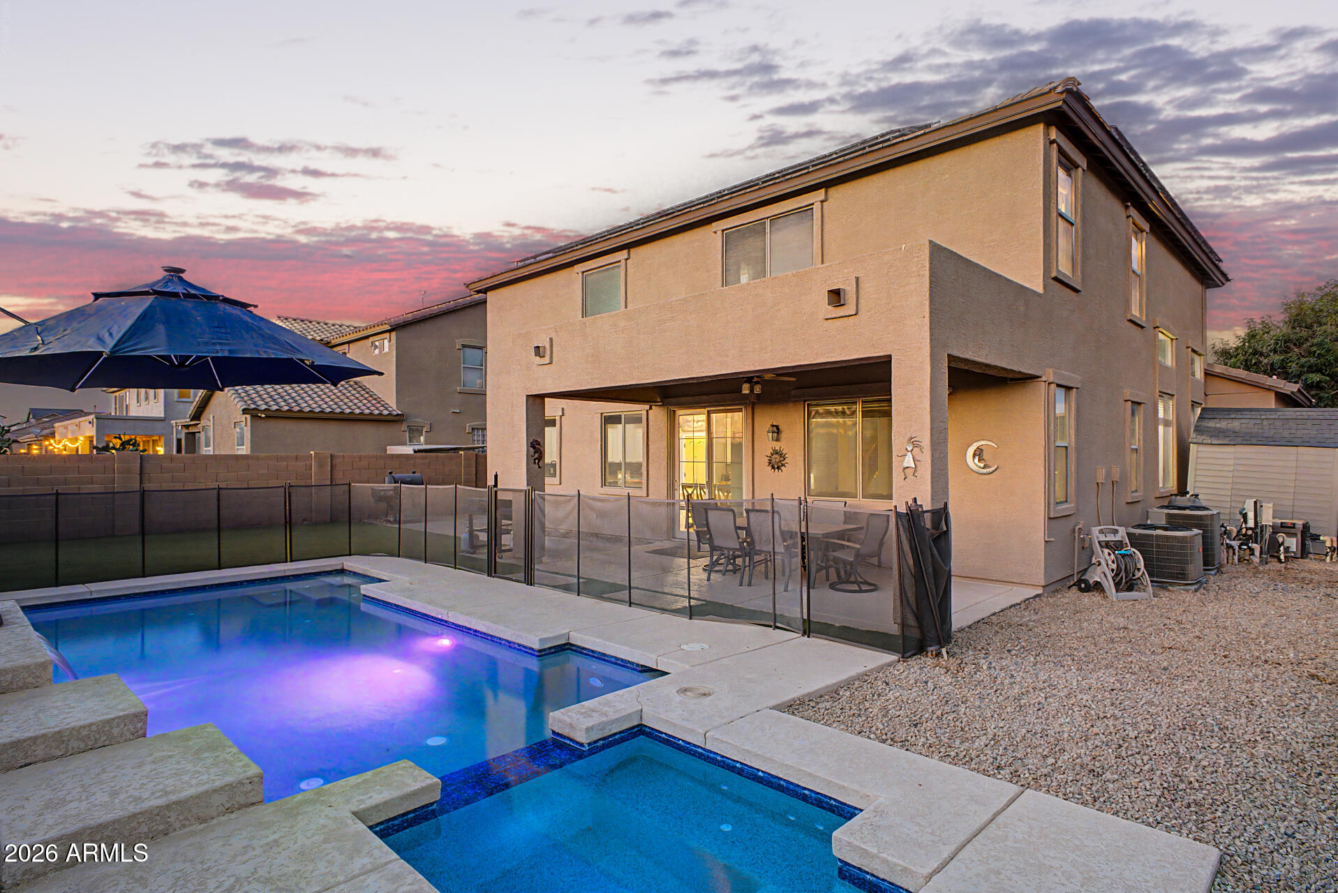 2502 N 120TH Drive