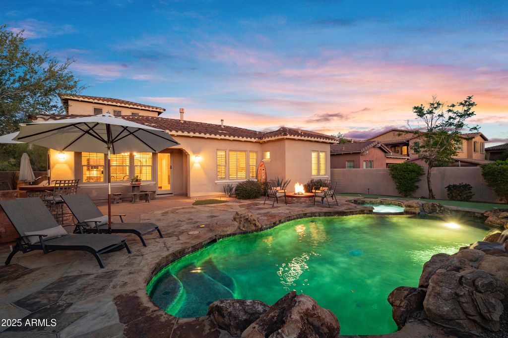 Photo of 18500 N 95th Street, Scottsdale, AZ 85255 (MLS # 6862580)