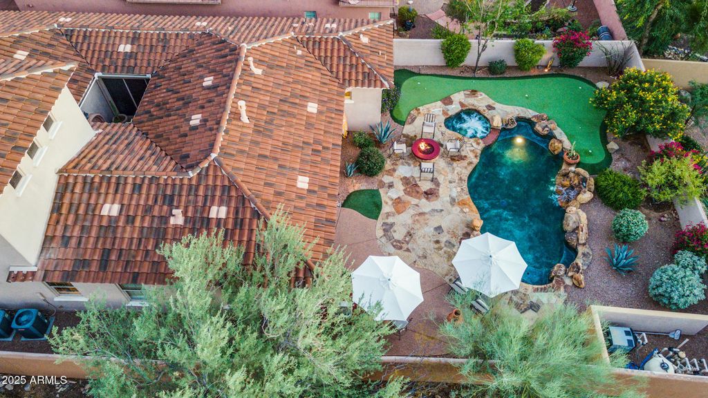 Photo of 18500 N 95th Street, Scottsdale, AZ 85255 (MLS # 6862580)