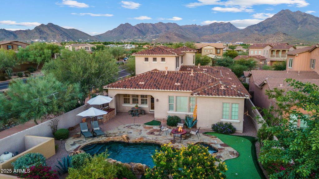 Photo of 18500 N 95th Street, Scottsdale, AZ 85255 (MLS # 6862580)