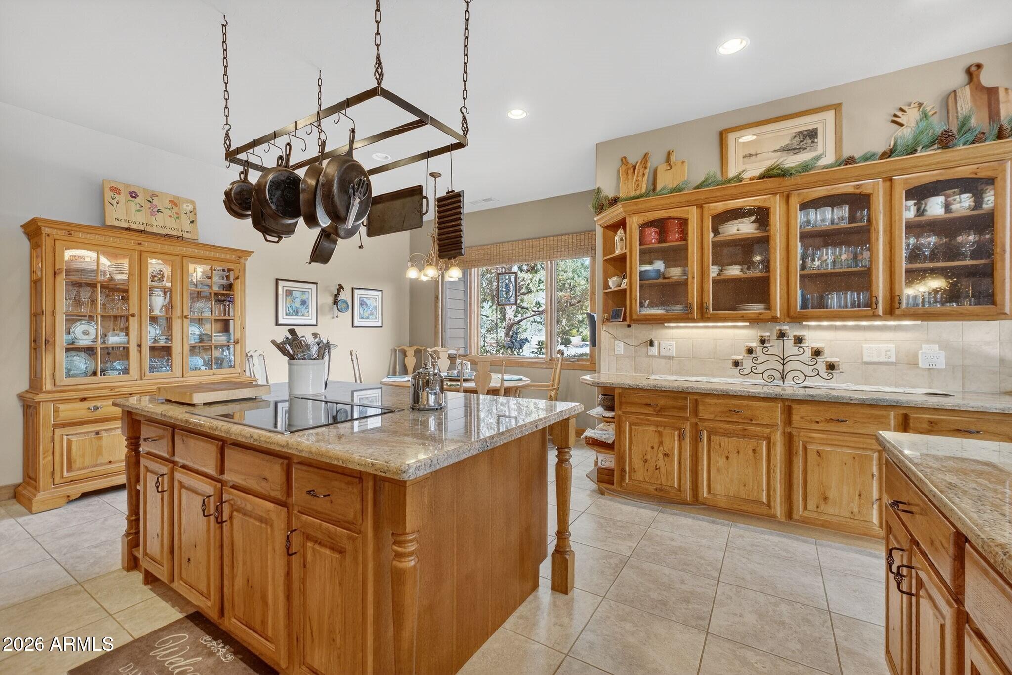 AMERICAN RANCH PHASE 1 - Residential