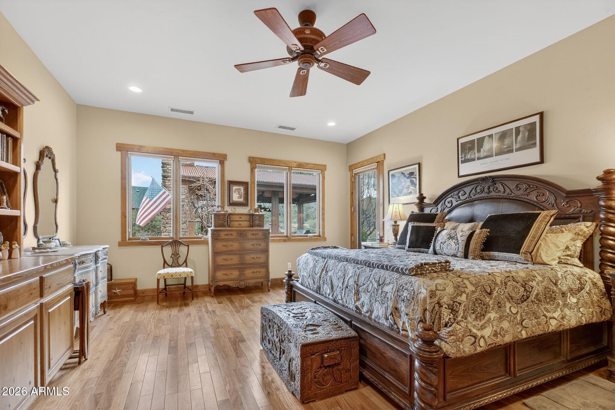 AMERICAN RANCH PHASE 1 - Residential