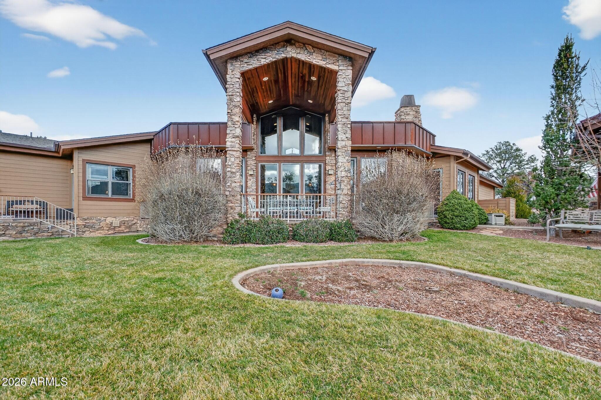 AMERICAN RANCH PHASE 1 - Residential