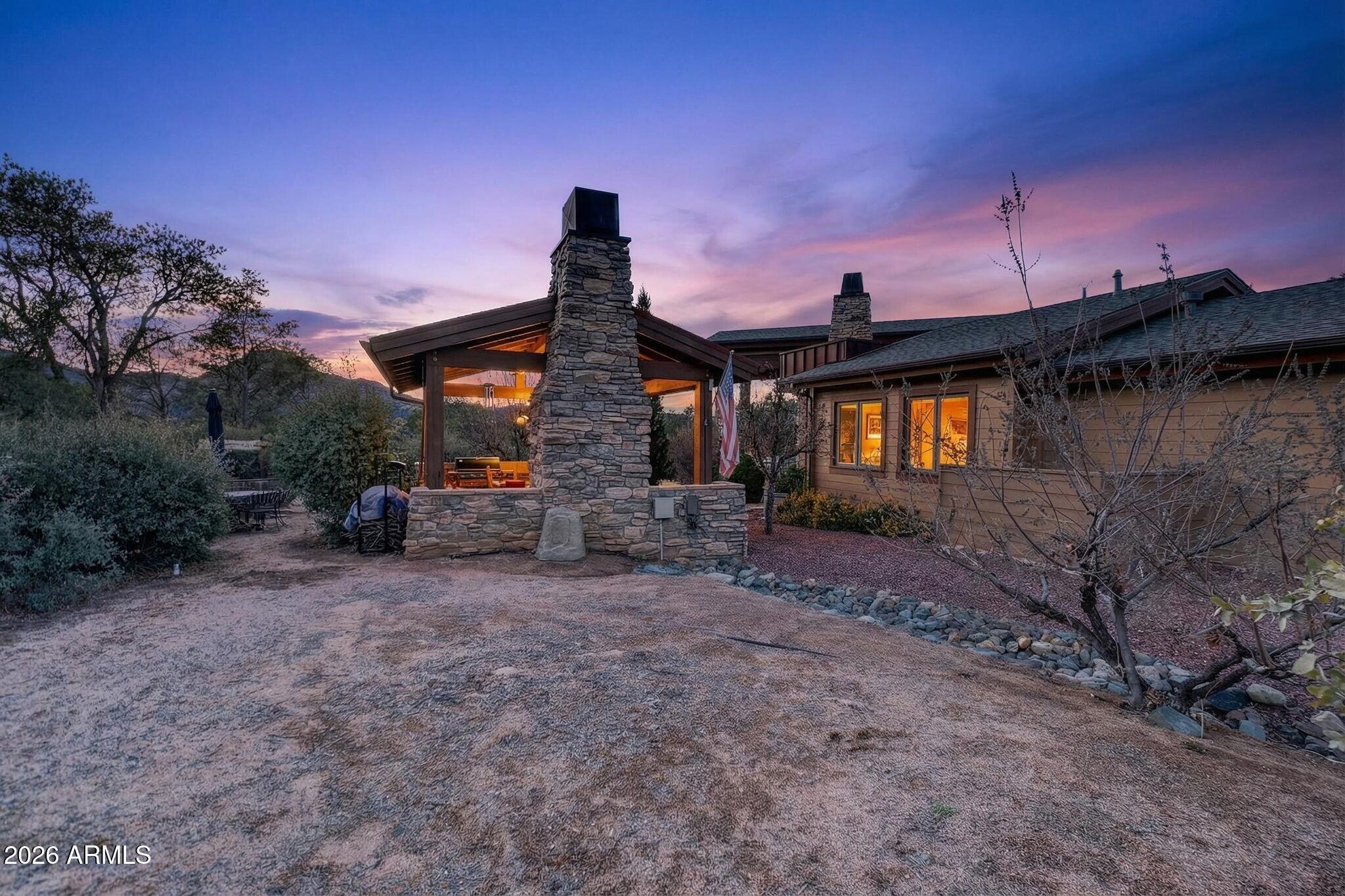 AMERICAN RANCH PHASE 1 - Residential