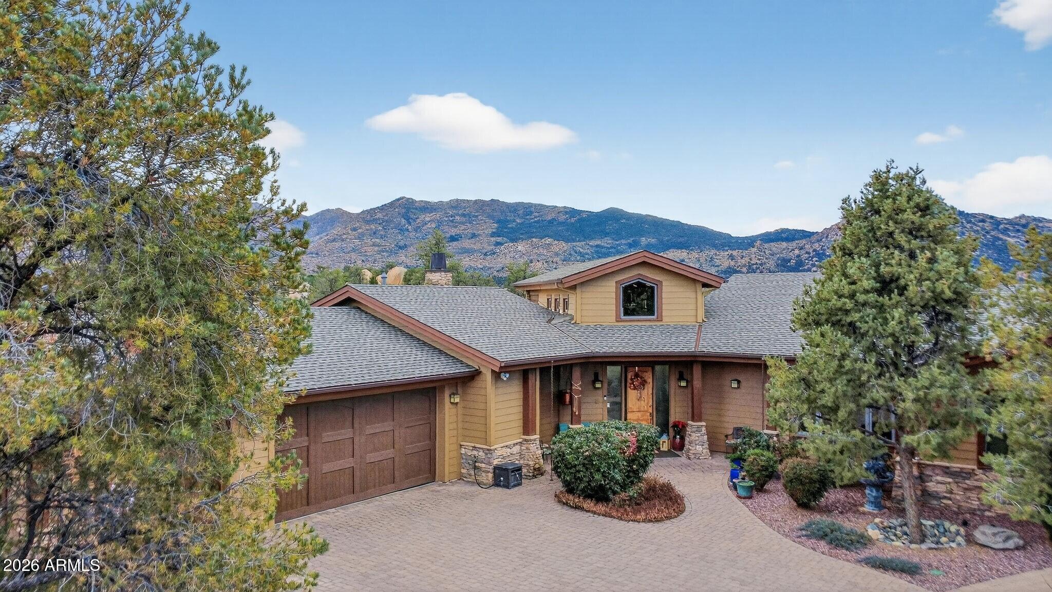 AMERICAN RANCH PHASE 1 - Residential