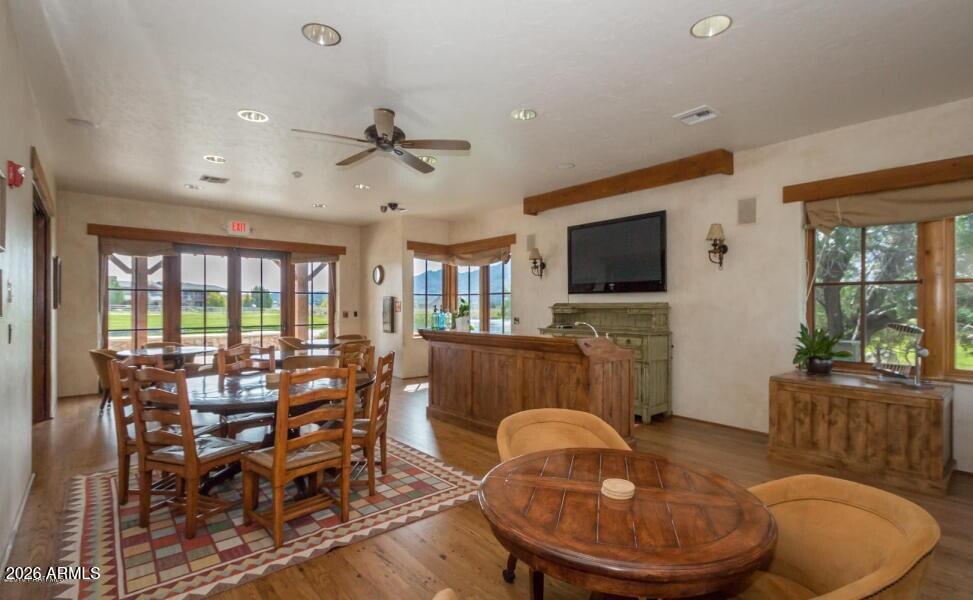 AMERICAN RANCH PHASE 1 - Residential