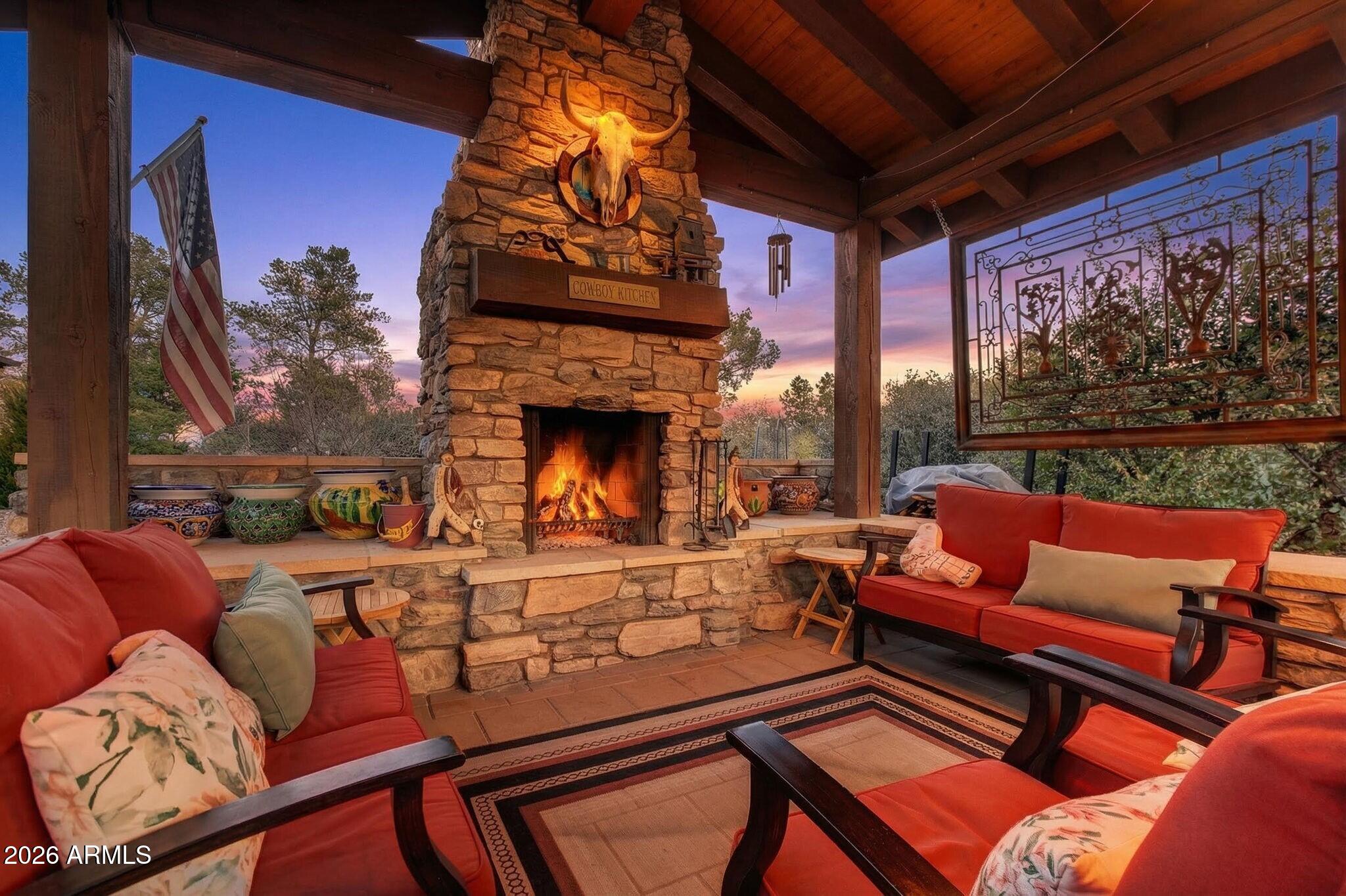 AMERICAN RANCH PHASE 1 - Residential