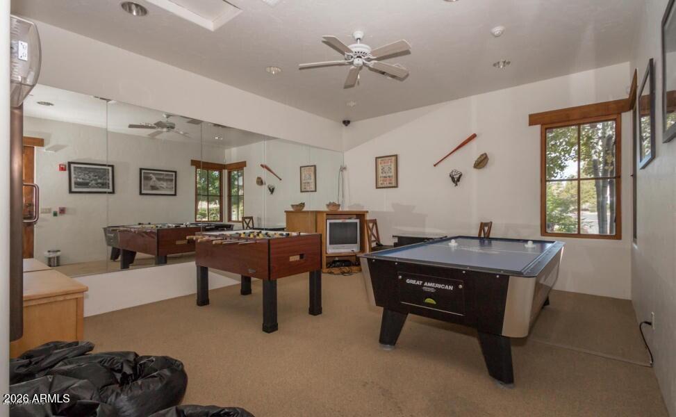 AMERICAN RANCH PHASE 1 - Residential