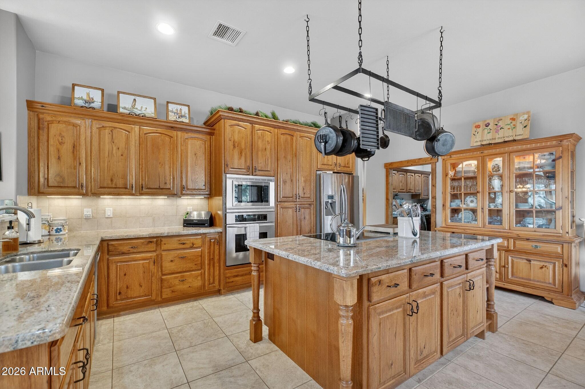 AMERICAN RANCH PHASE 1 - Residential