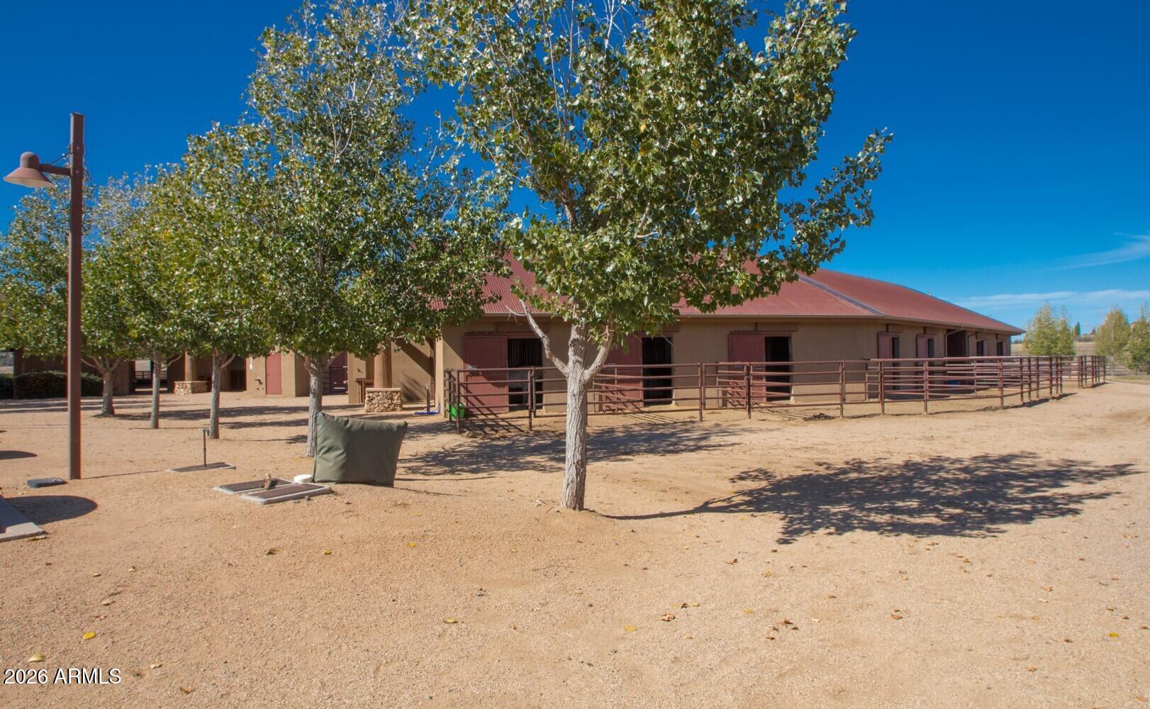 AMERICAN RANCH PHASE 1 - Residential