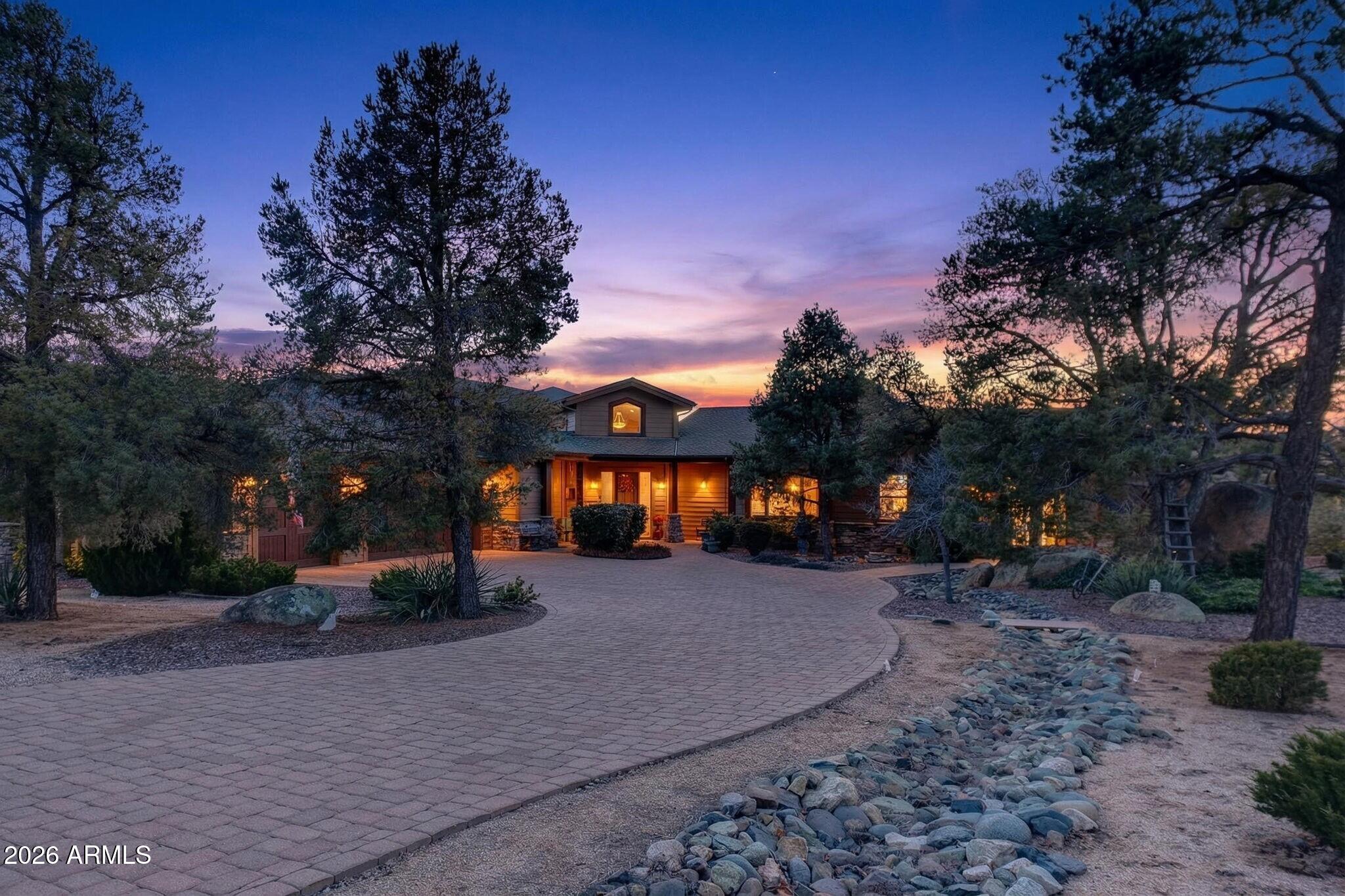 AMERICAN RANCH PHASE 1 - Residential