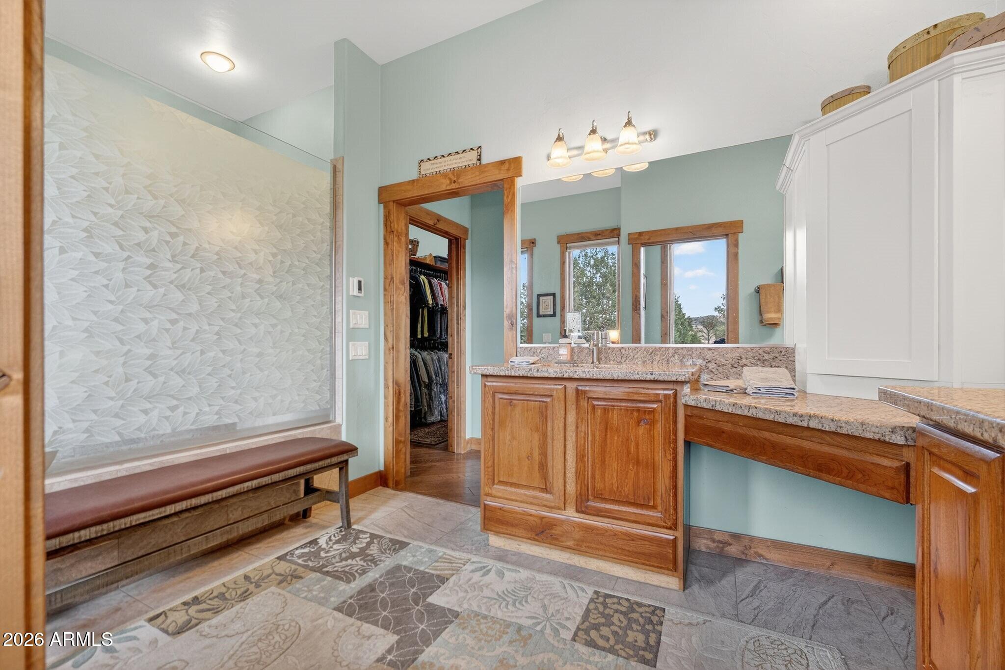 AMERICAN RANCH PHASE 1 - Residential