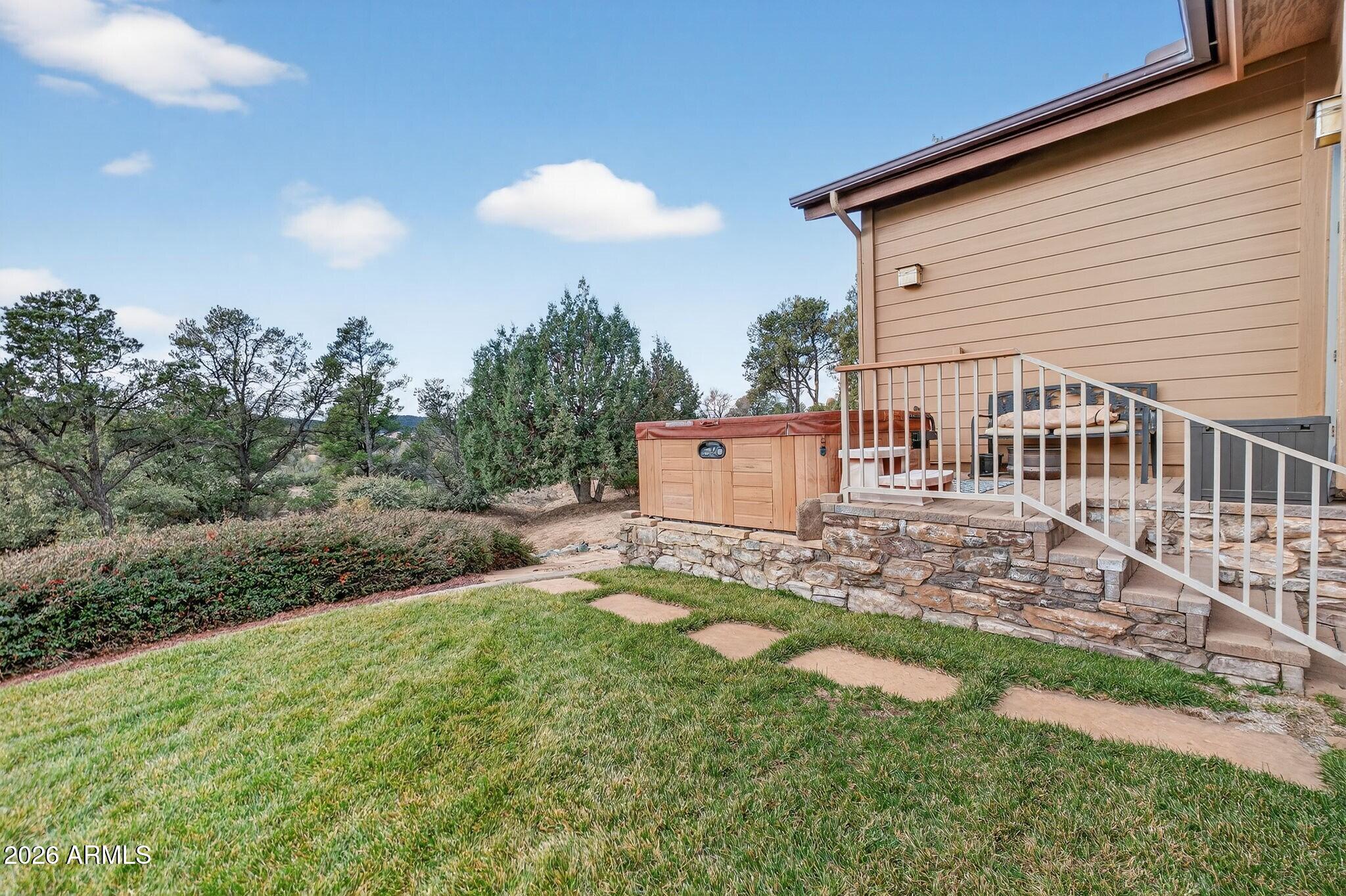 AMERICAN RANCH PHASE 1 - Residential