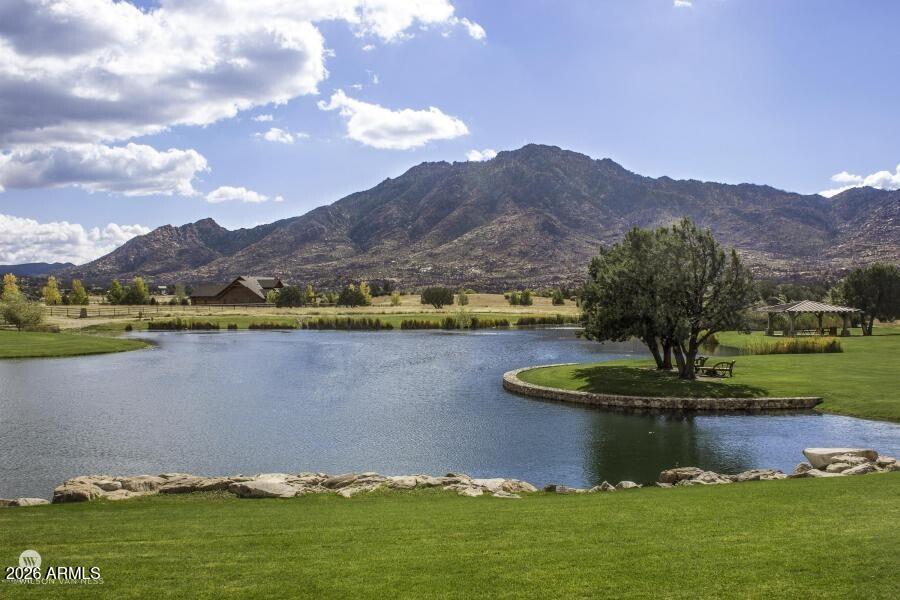 AMERICAN RANCH PHASE 1 - Residential
