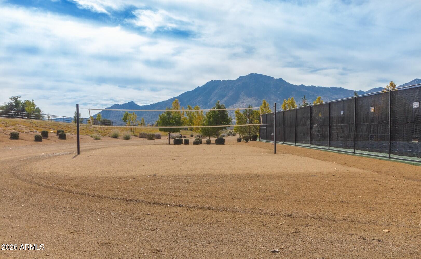 AMERICAN RANCH PHASE 1 - Residential