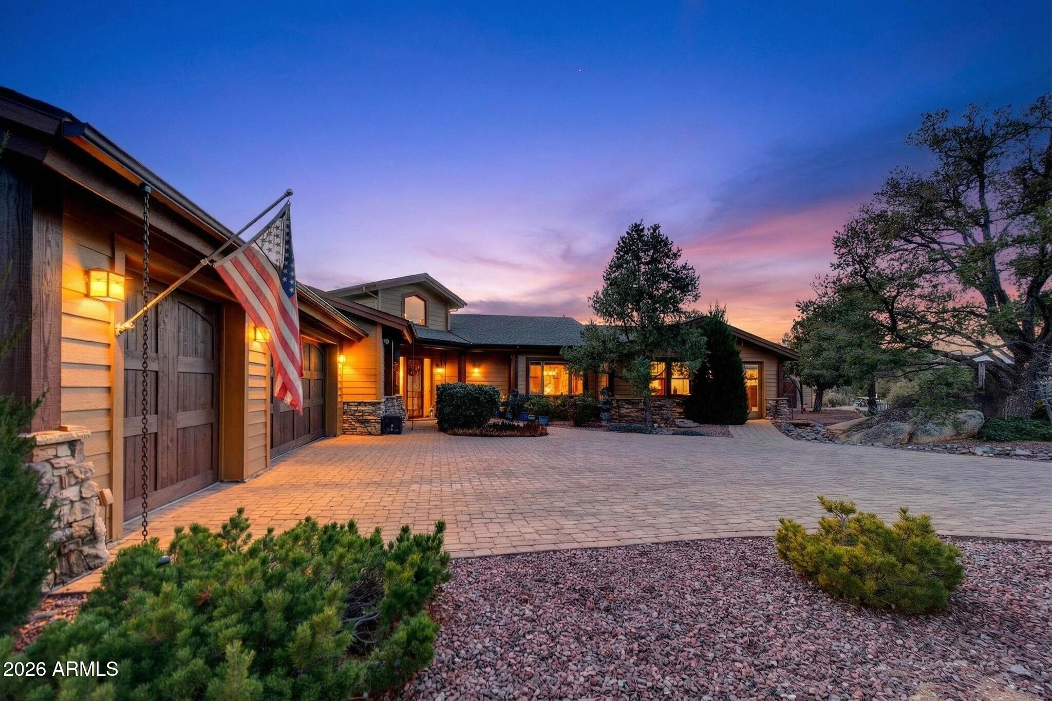 AMERICAN RANCH PHASE 1 - Residential