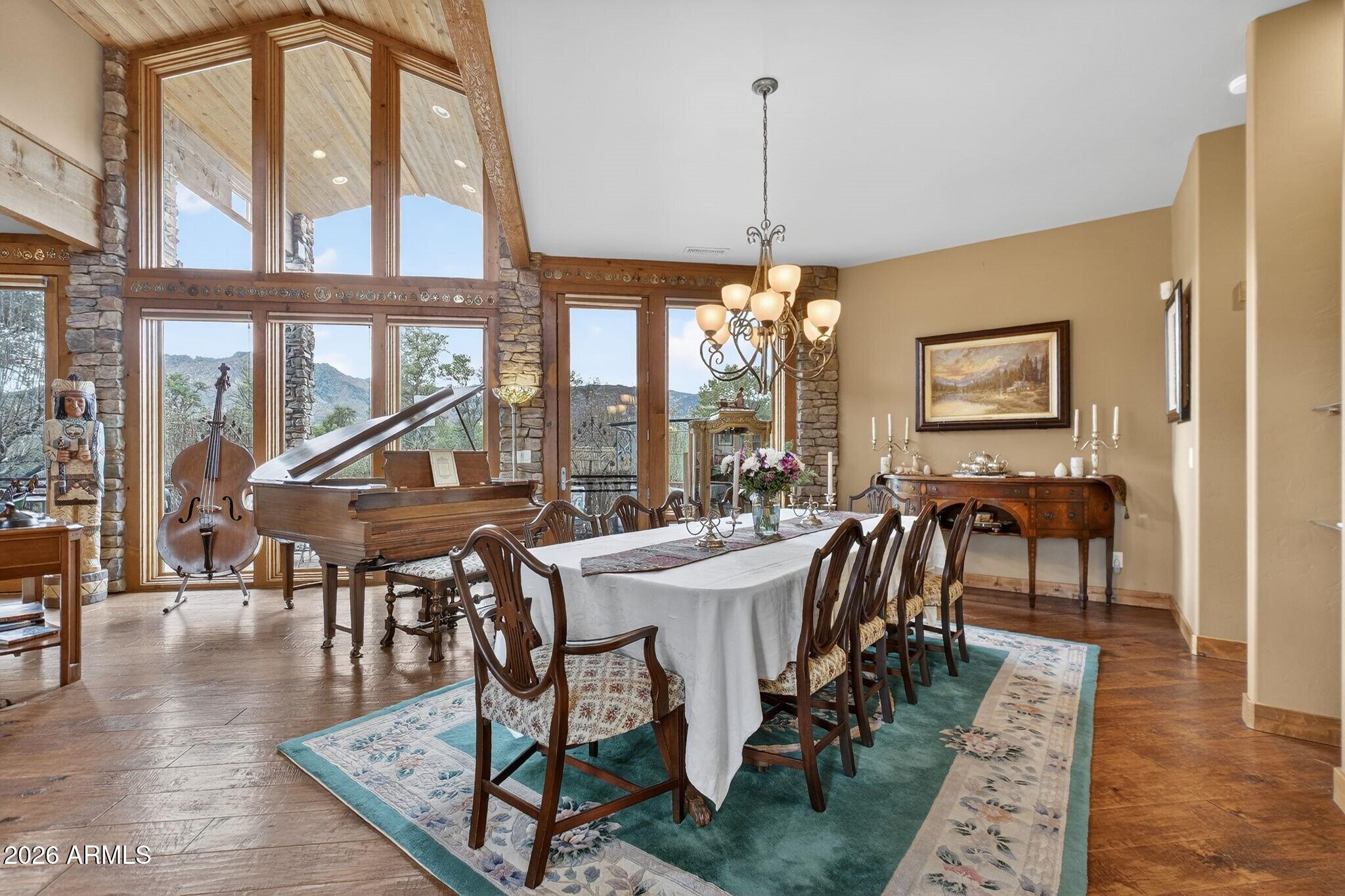 AMERICAN RANCH PHASE 1 - Residential